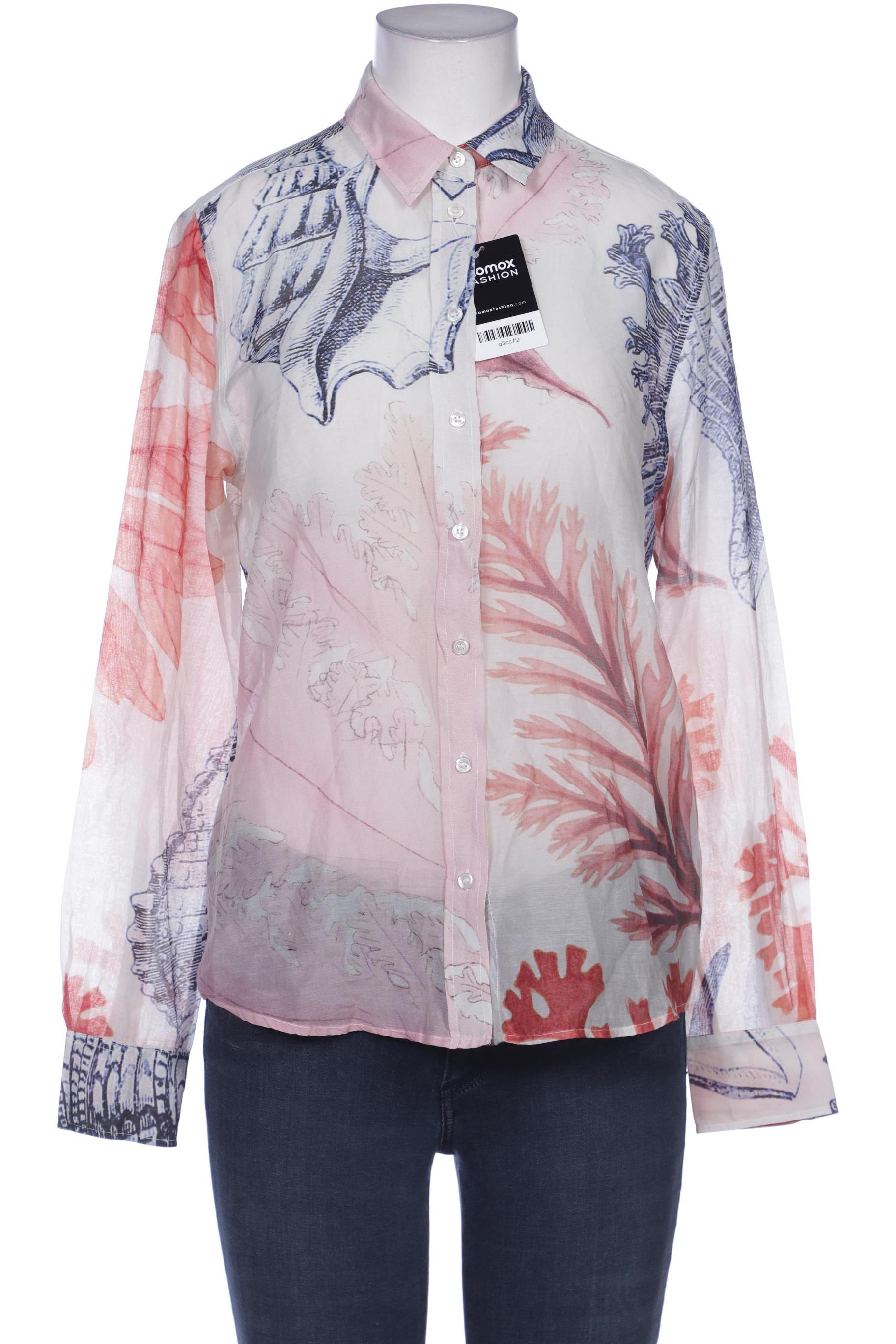 

Gant Damen Bluse, mehrfarbig, Gr. 36