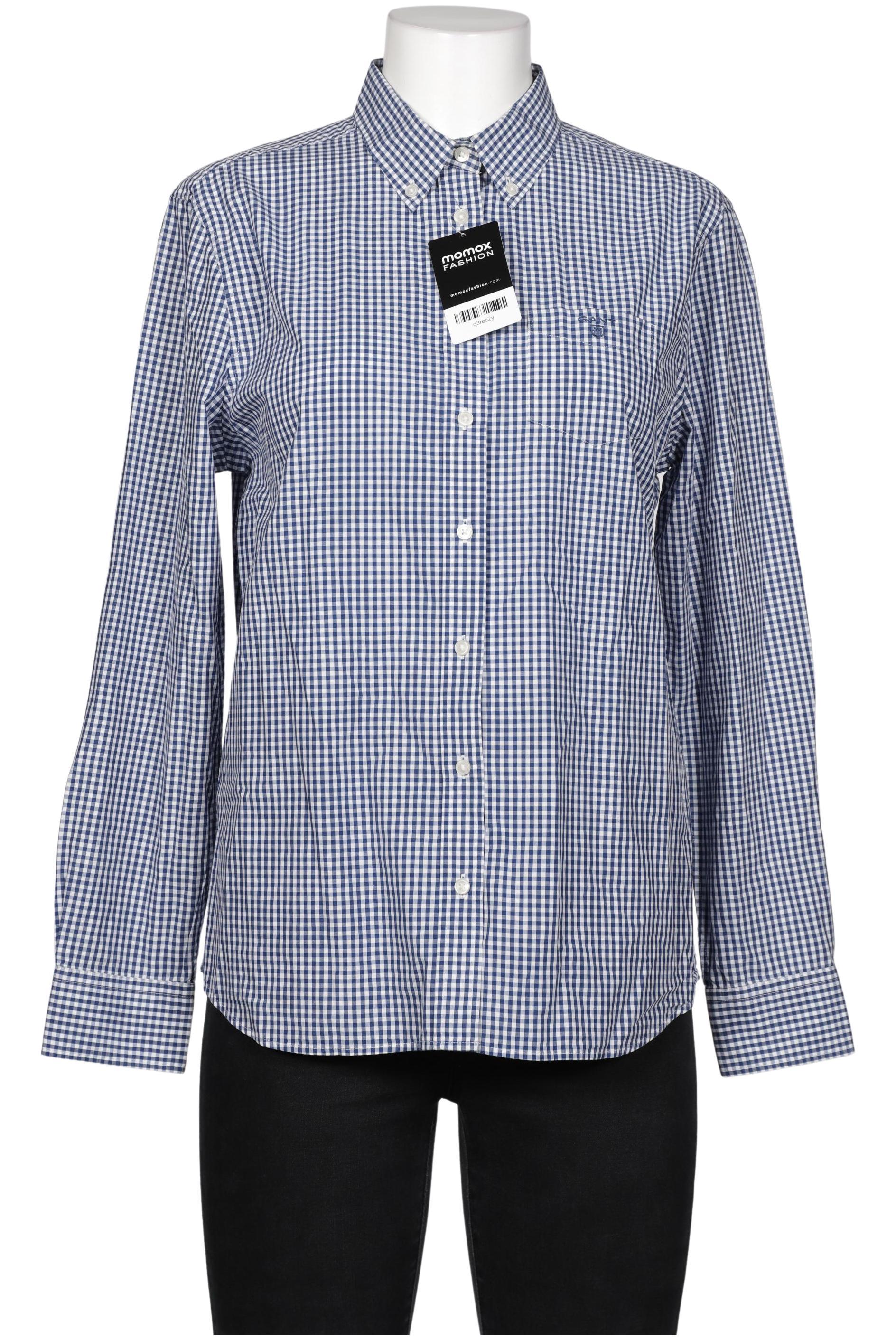 

Gant Damen Bluse, mehrfarbig, Gr. 42