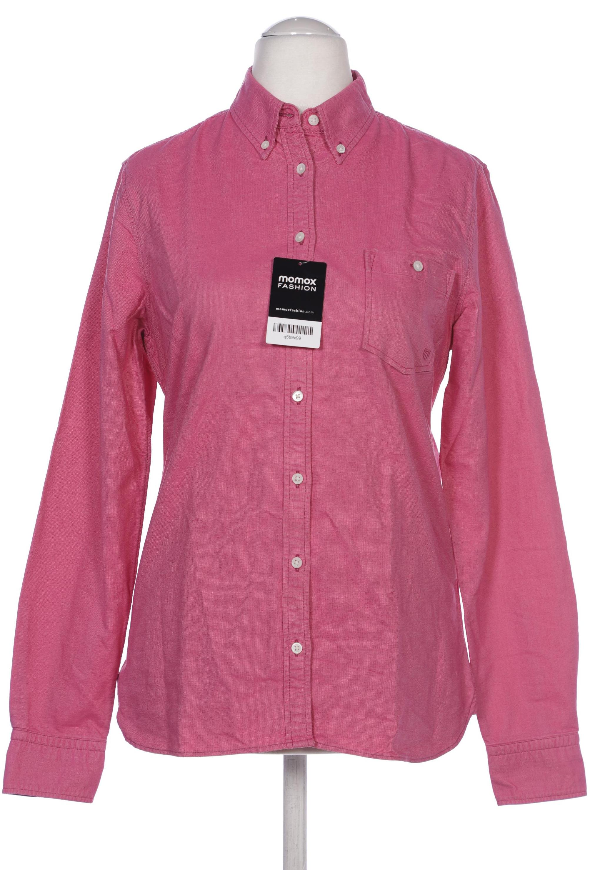 

Gant Damen Bluse, pink, Gr. 38