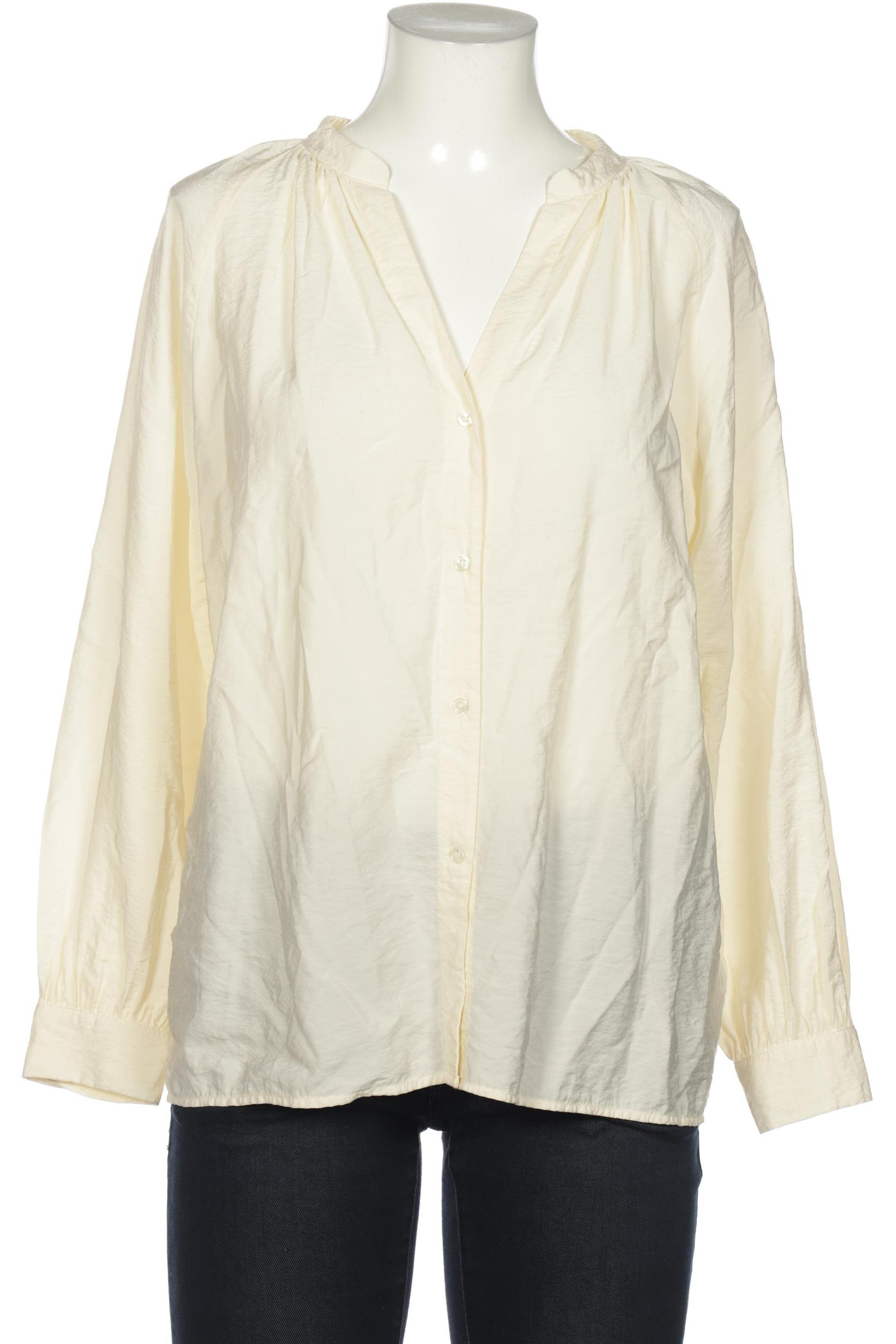 

GANT Damen Bluse, beige