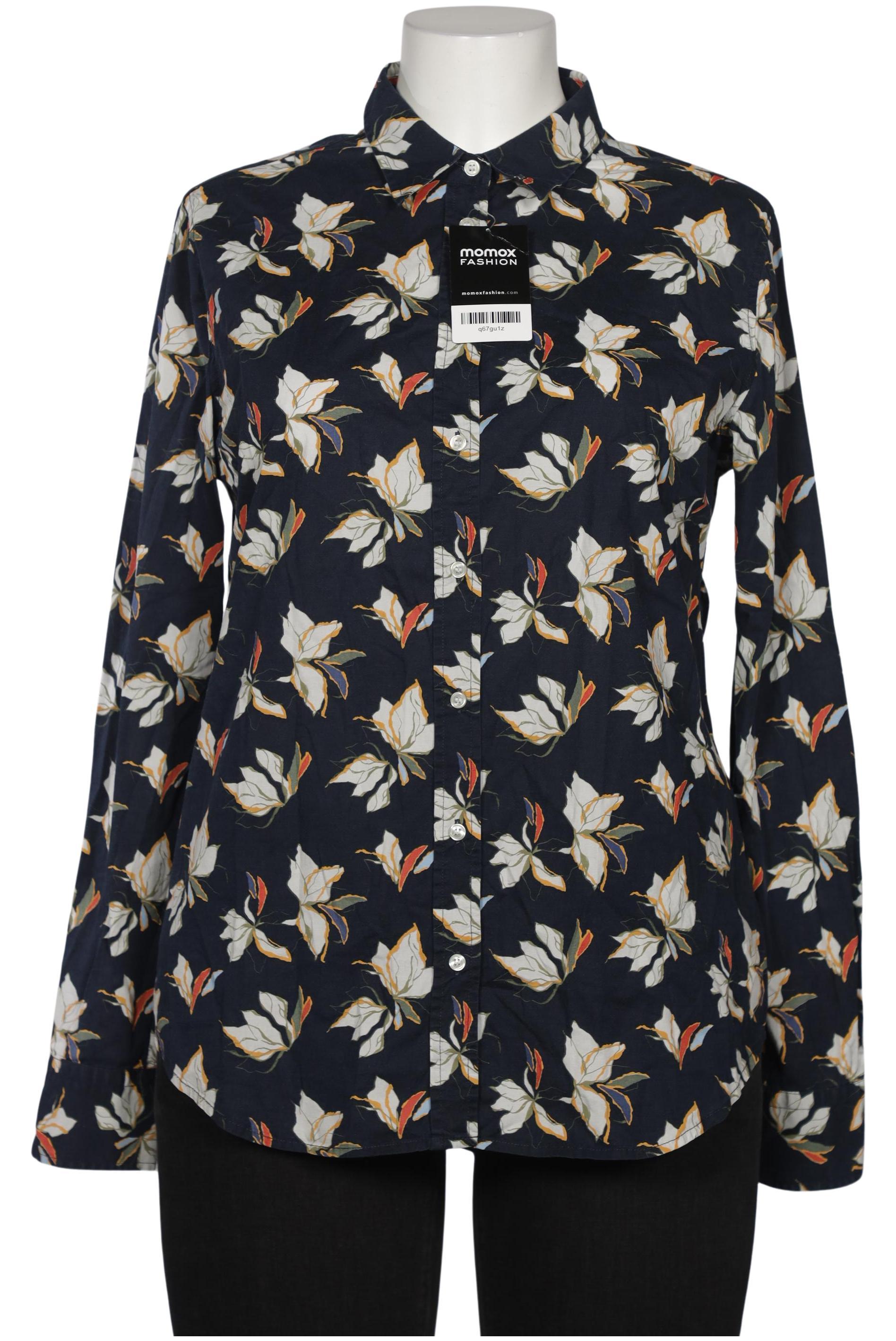 

Gant Damen Bluse, mehrfarbig, Gr. 44