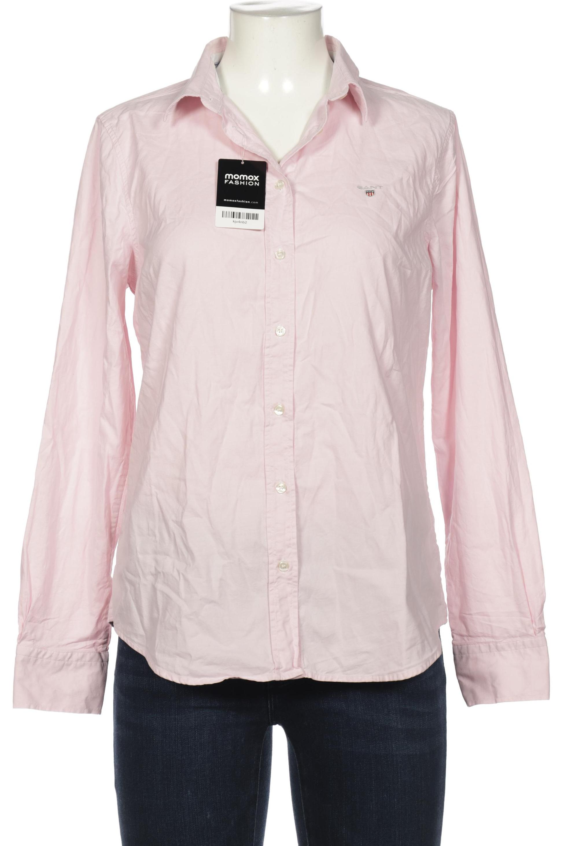 

GANT Damen Bluse, pink