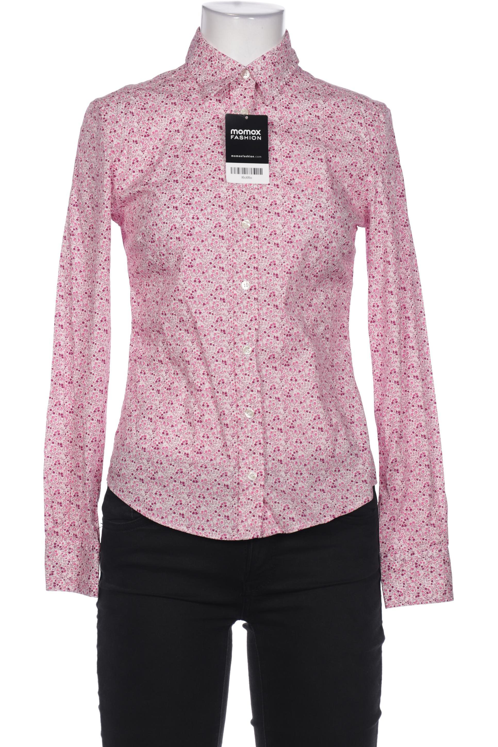 

Gant Damen Bluse, pink, Gr. 34
