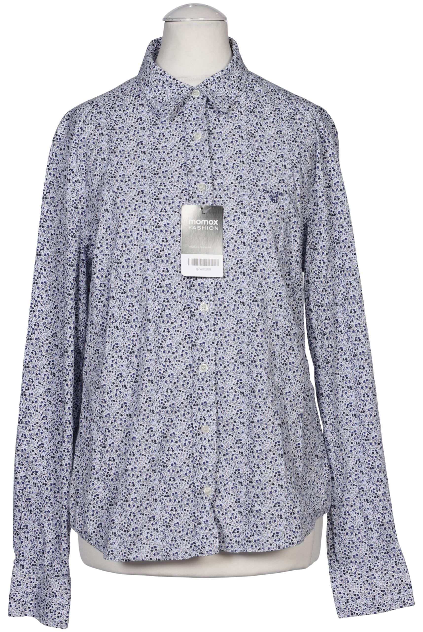 

Gant Damen Bluse, mehrfarbig, Gr. 38