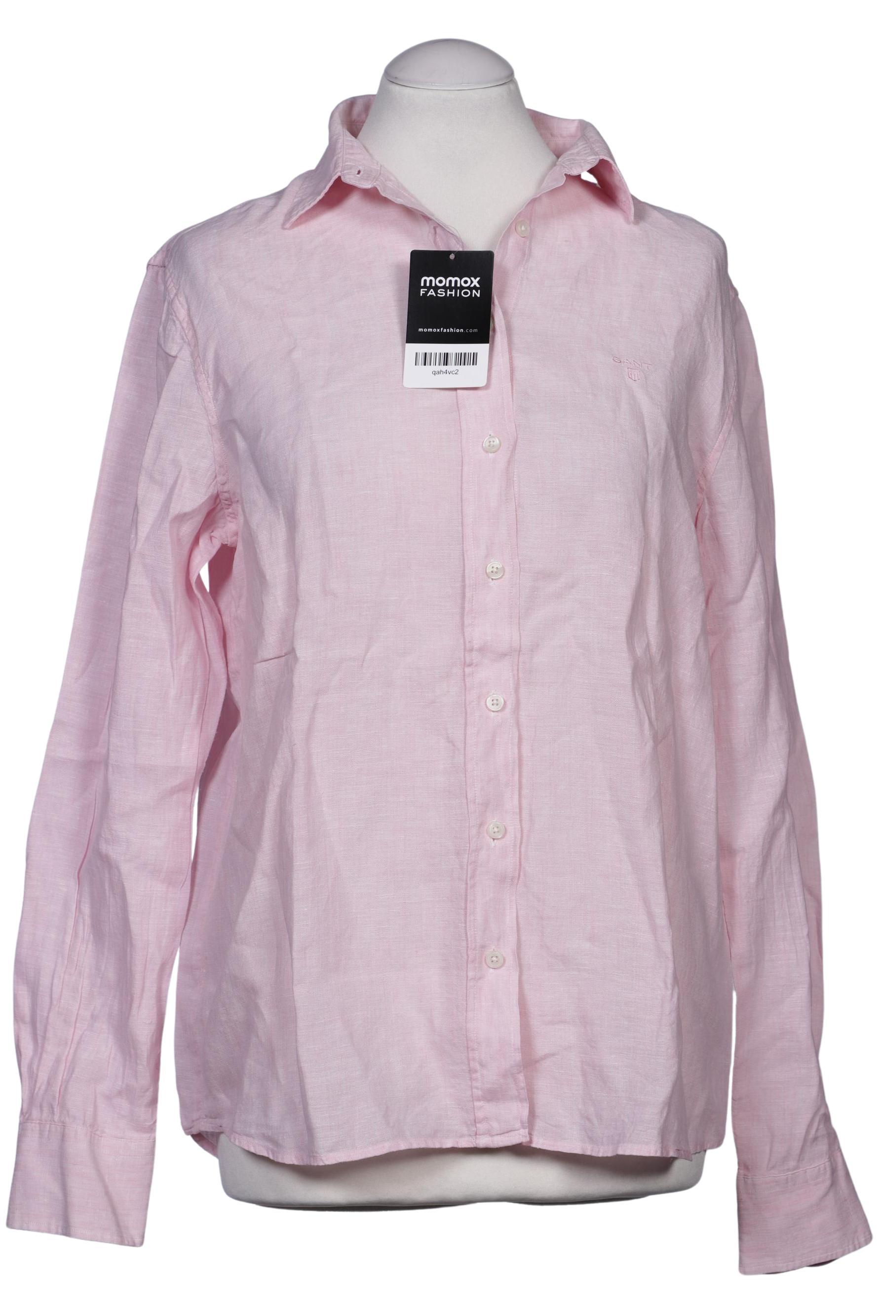 

Gant Damen Bluse, pink, Gr. 40