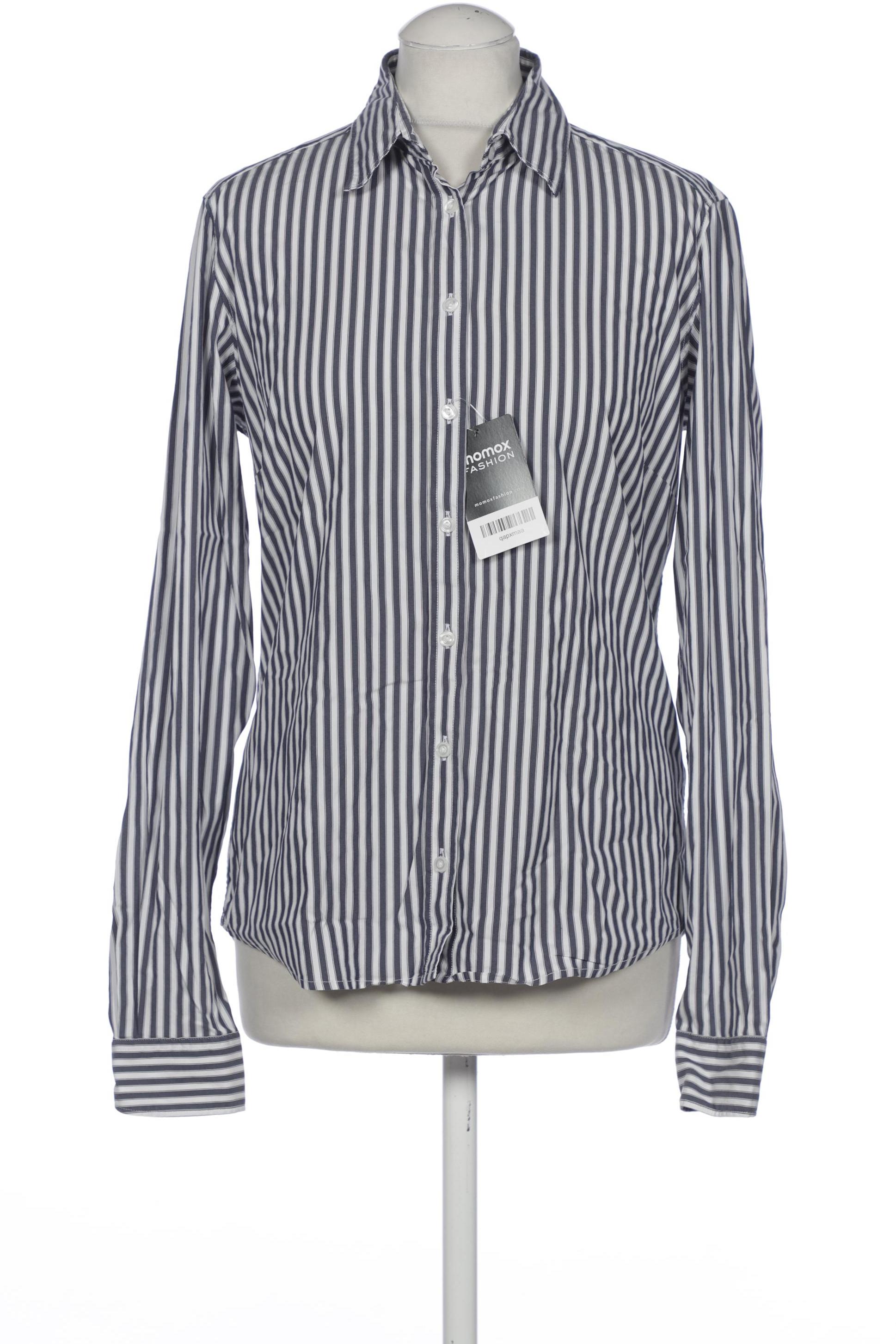 

Gant Damen Bluse, weiß, Gr. 38