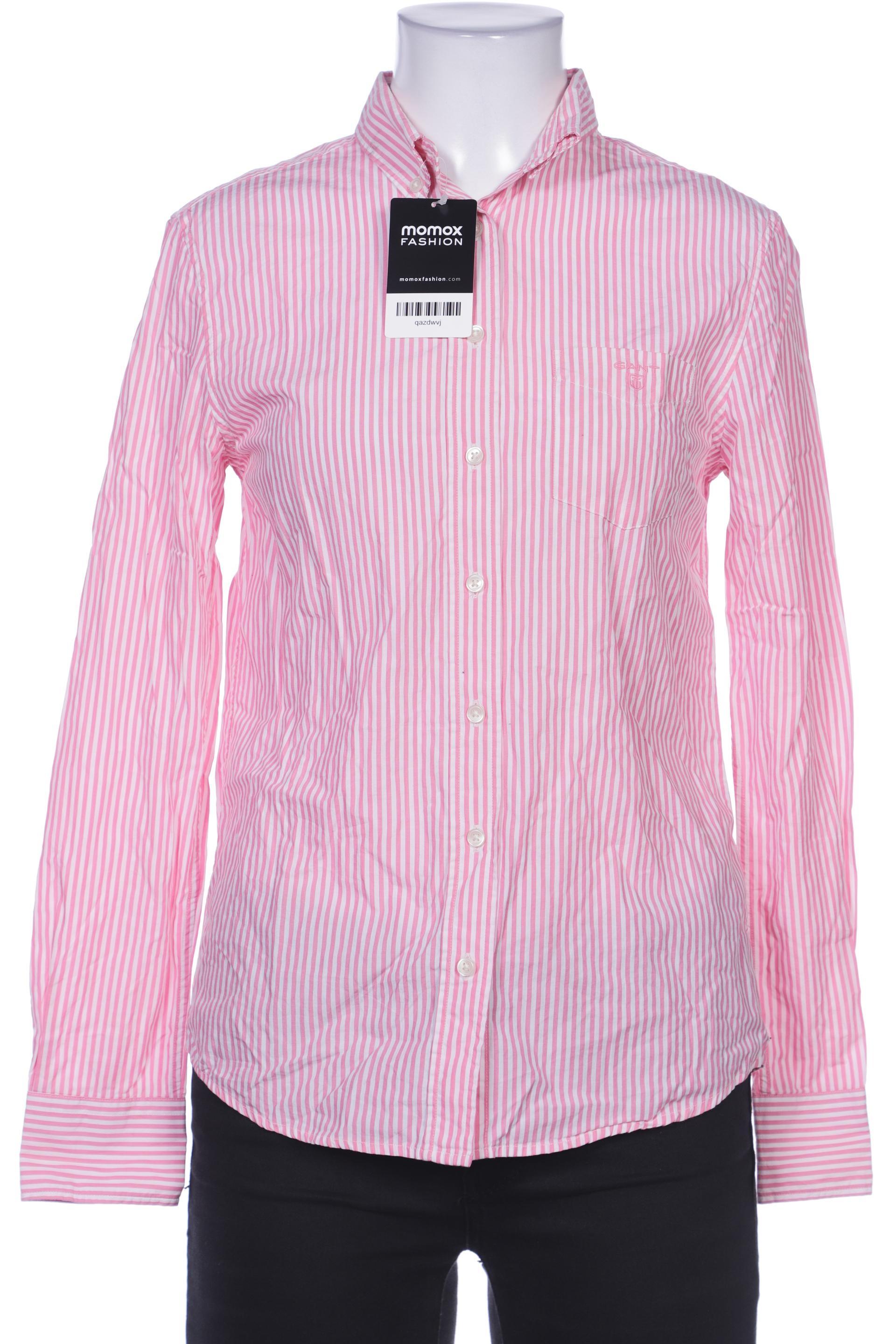 

Gant Damen Bluse, pink, Gr. 34