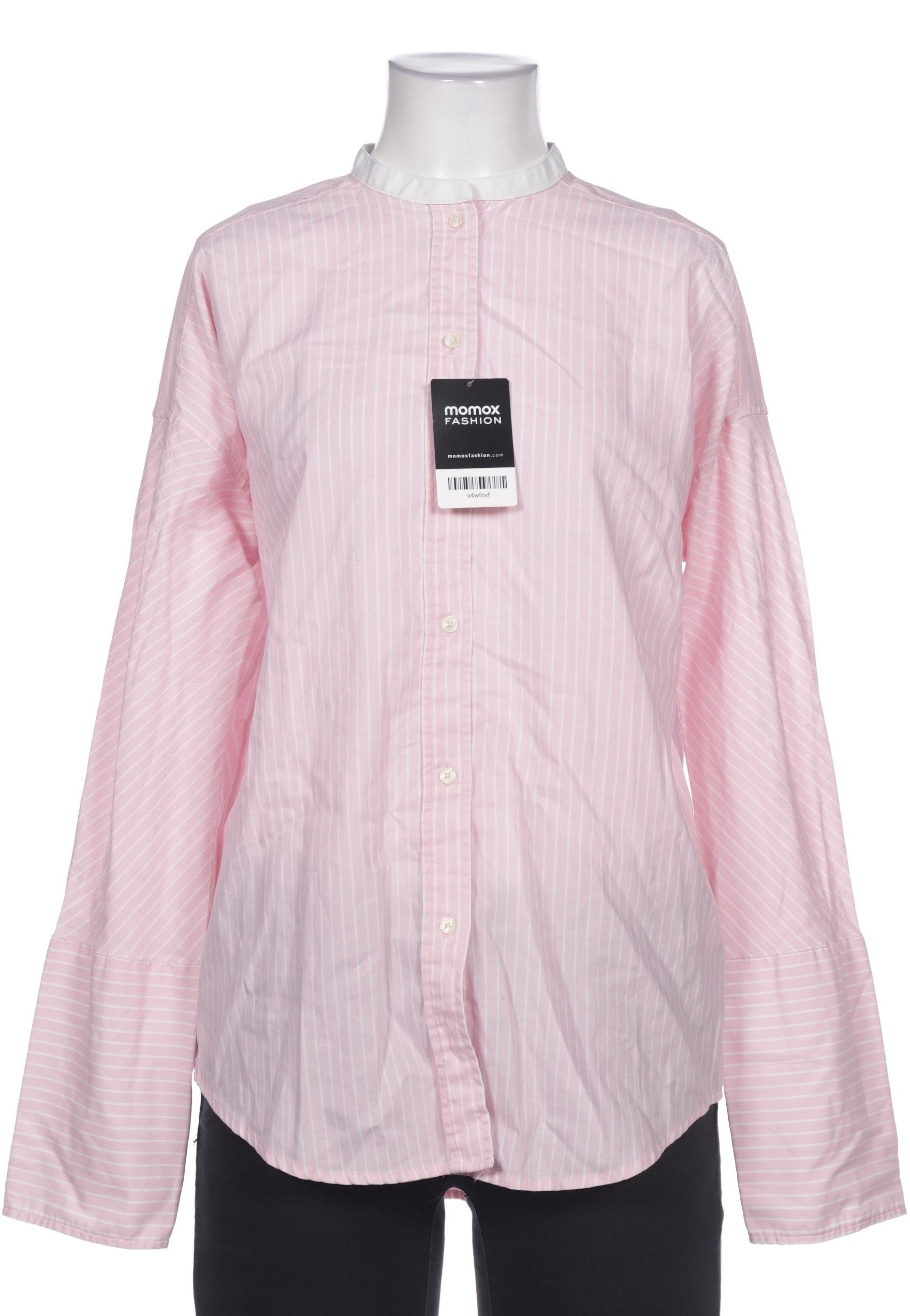

Gant Damen Bluse, pink, Gr. 36