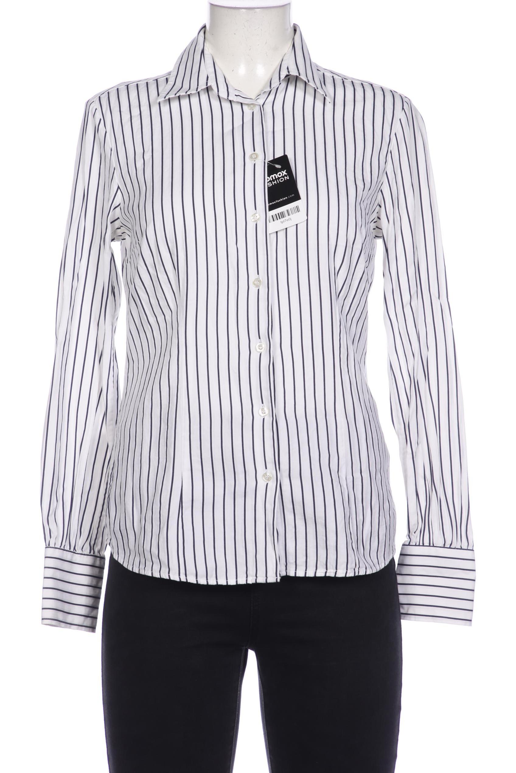 

Gant Damen Bluse, weiß, Gr. 38