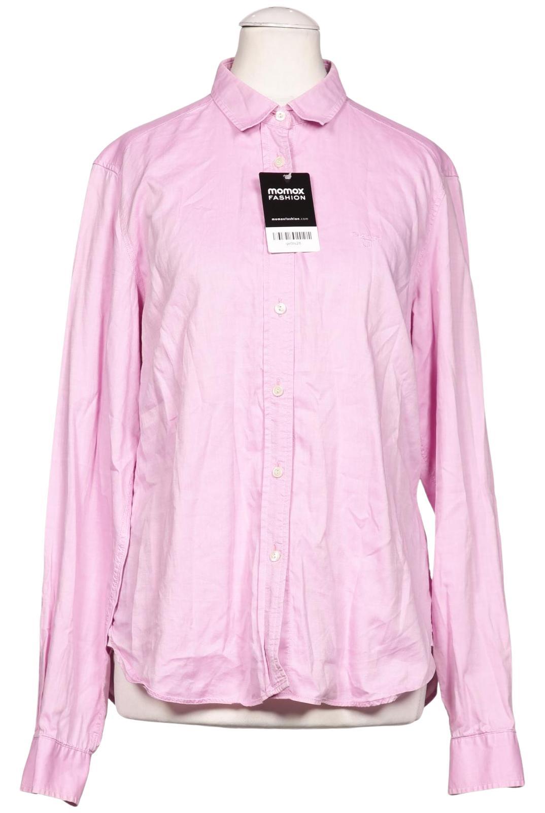 

Gant Damen Bluse, pink, Gr. 40