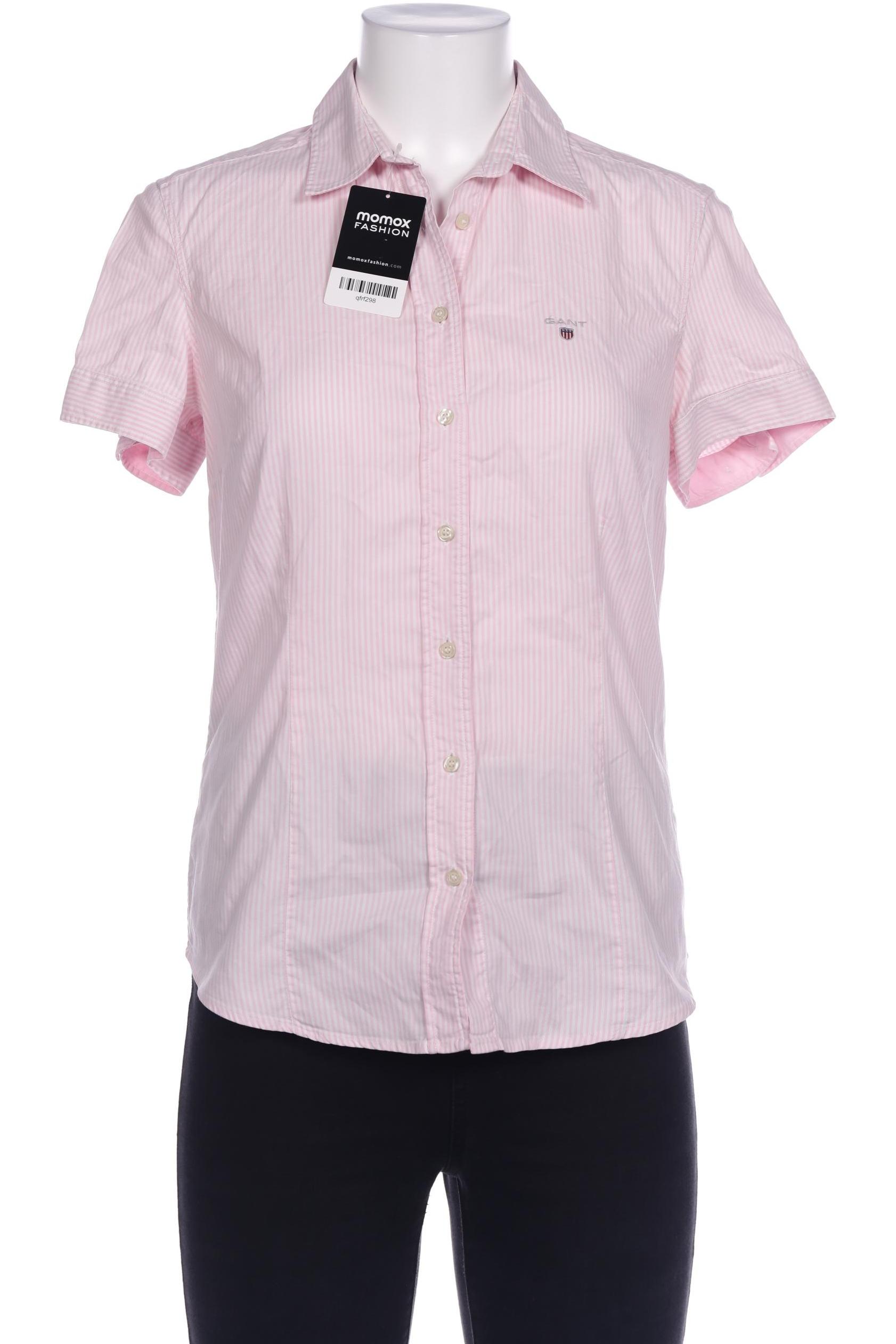

Gant Damen Bluse, pink, Gr. 38