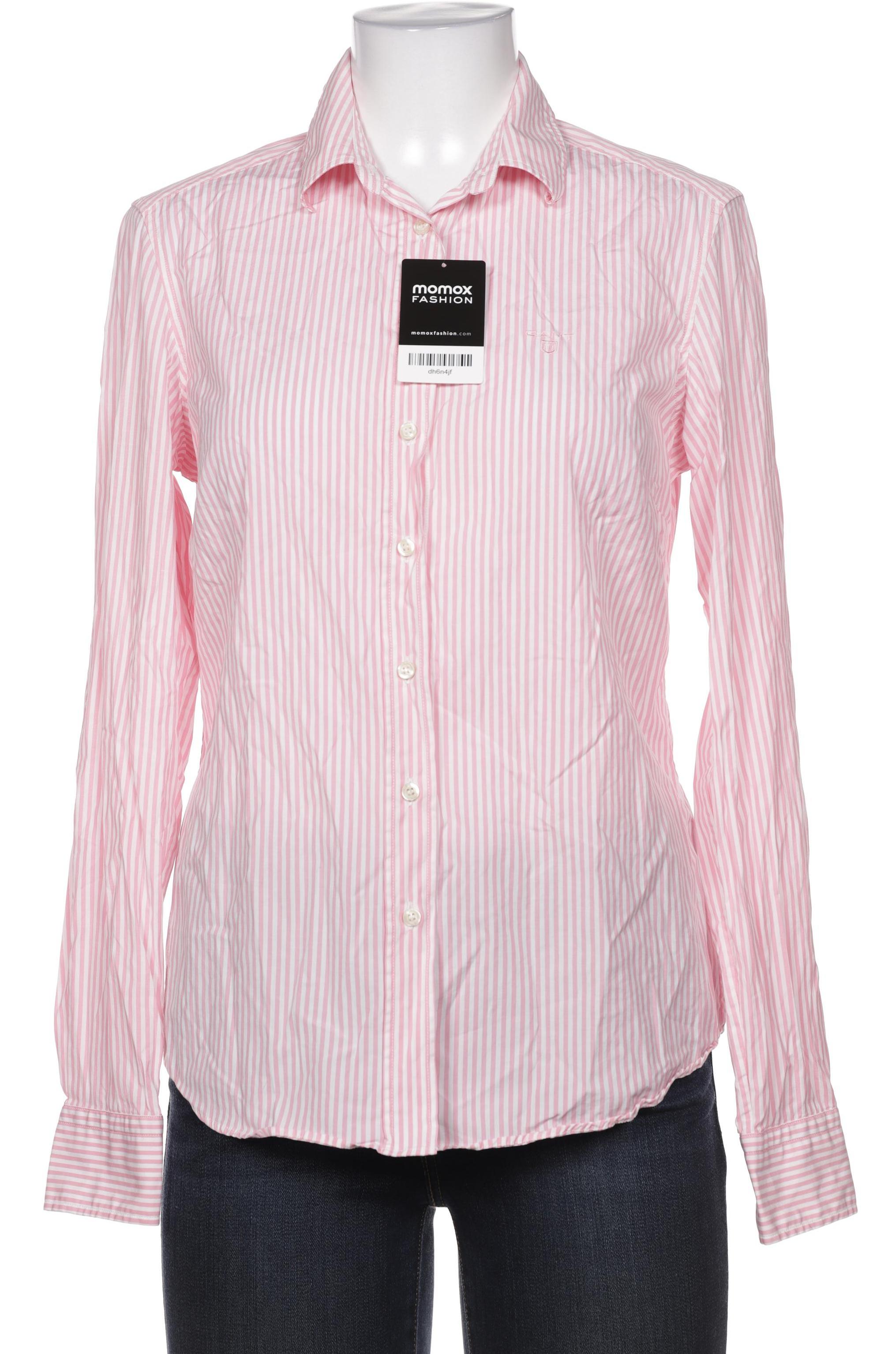 

Gant Damen Bluse, pink, Gr. 40