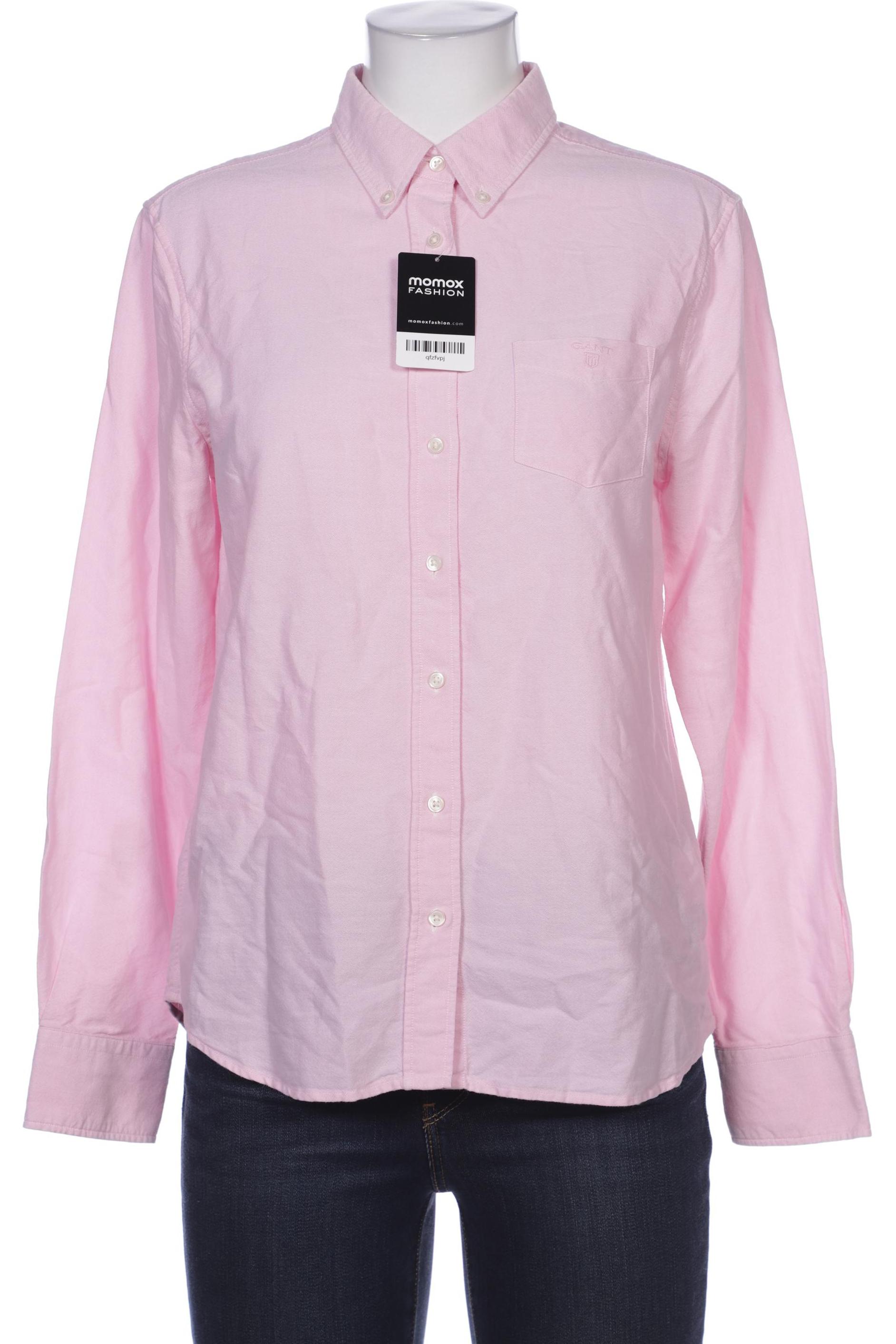 

Gant Damen Bluse, pink, Gr. 40