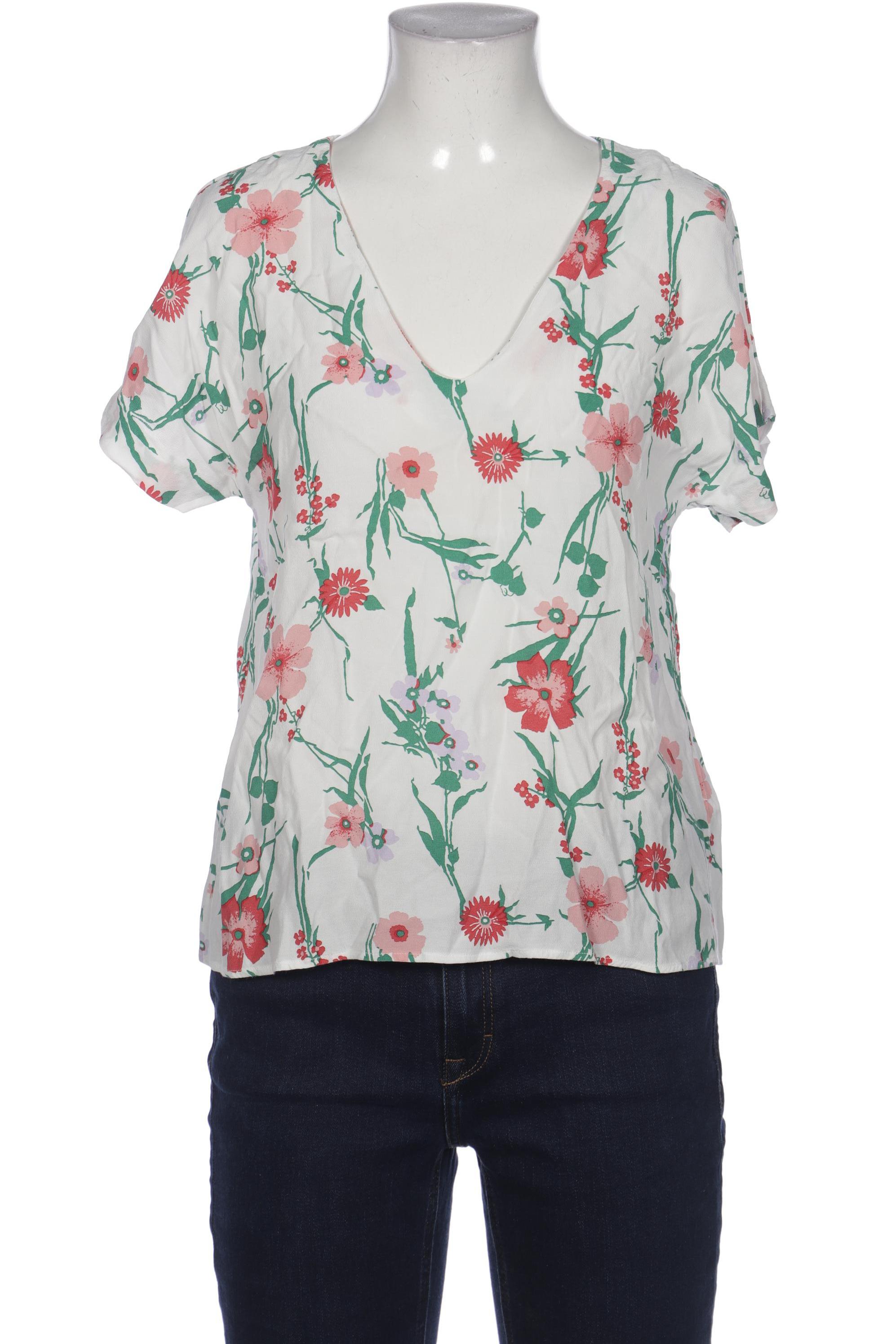 

Gant Damen Bluse, weiß, Gr. 36