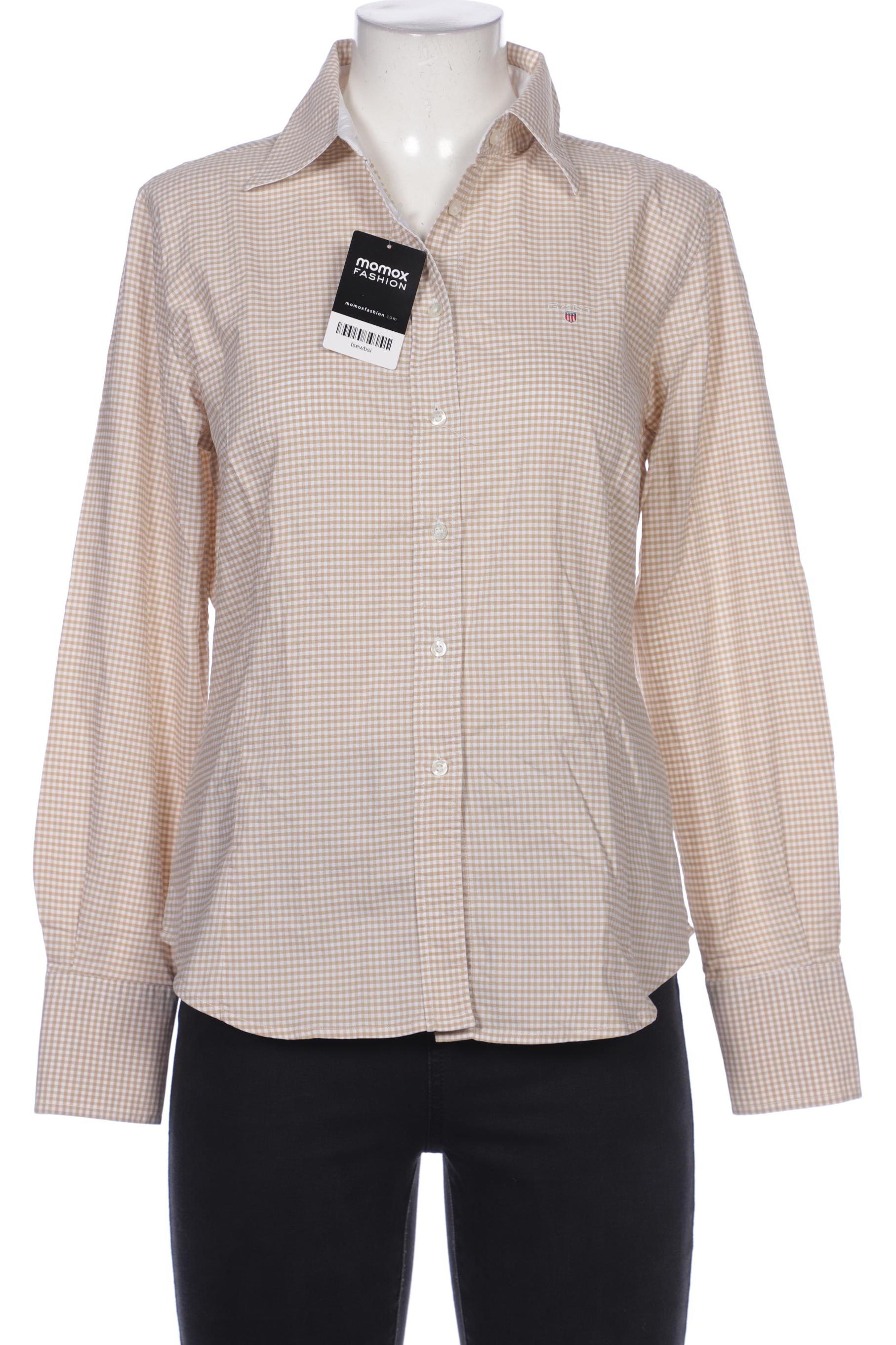 Thumbnail - Gant Damen Bluse, beige, Gr. 42