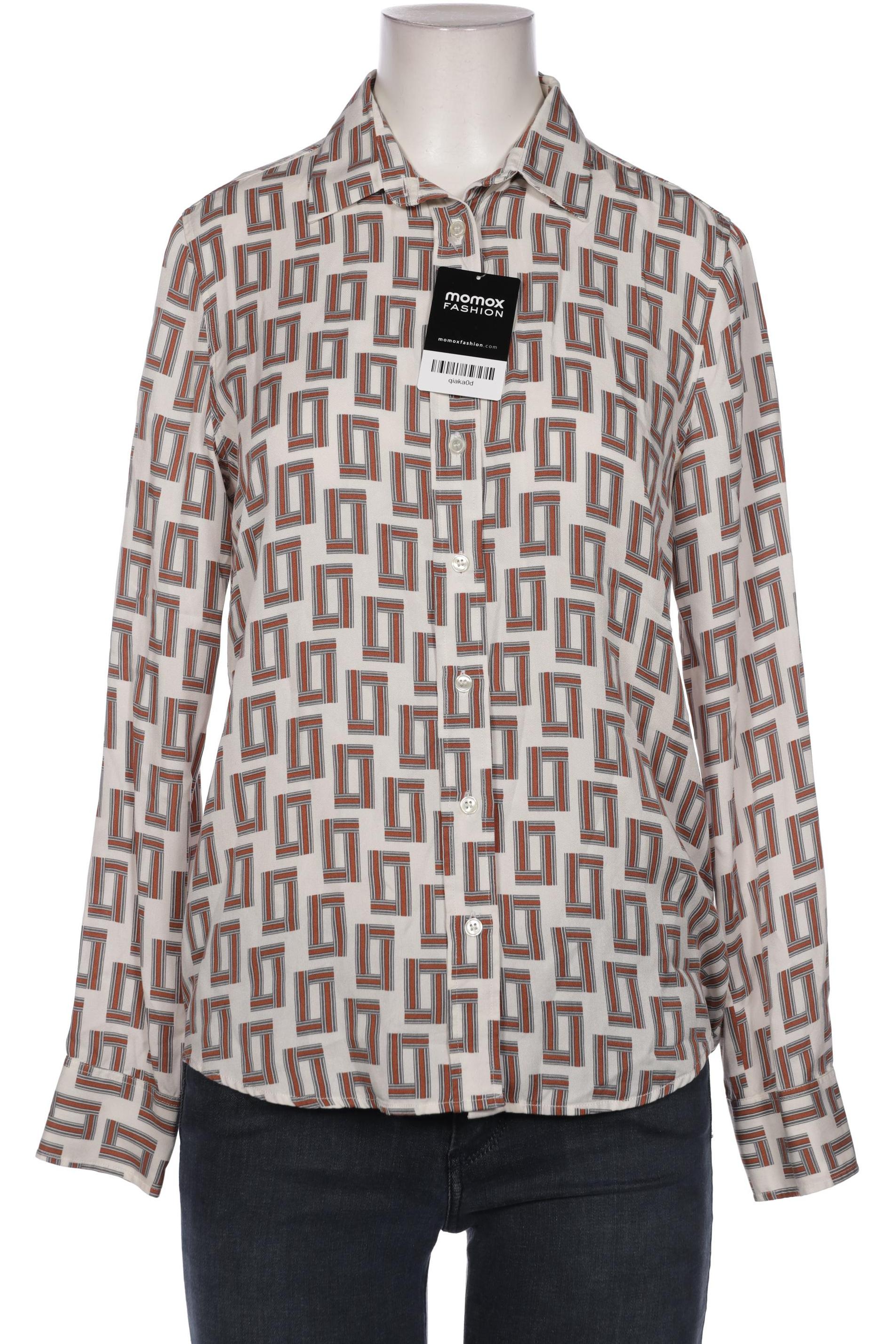 

Gant Damen Bluse, weiß, Gr. 34