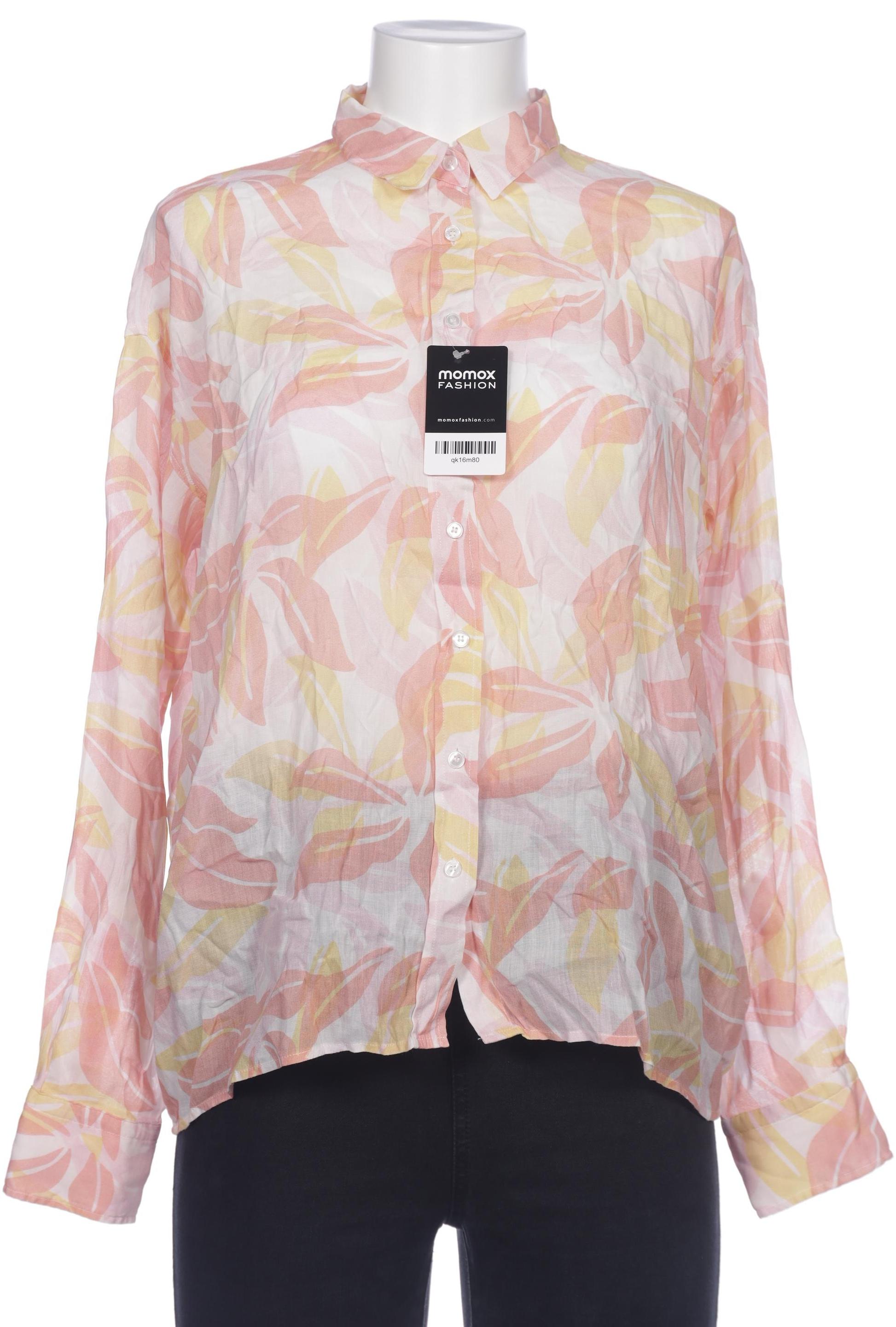 

Gant Damen Bluse, pink, Gr. 40