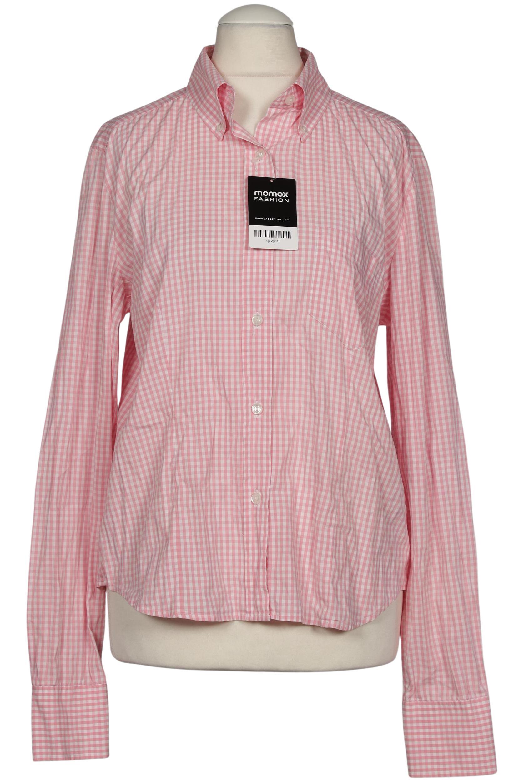 

Gant Damen Bluse, pink, Gr. 38