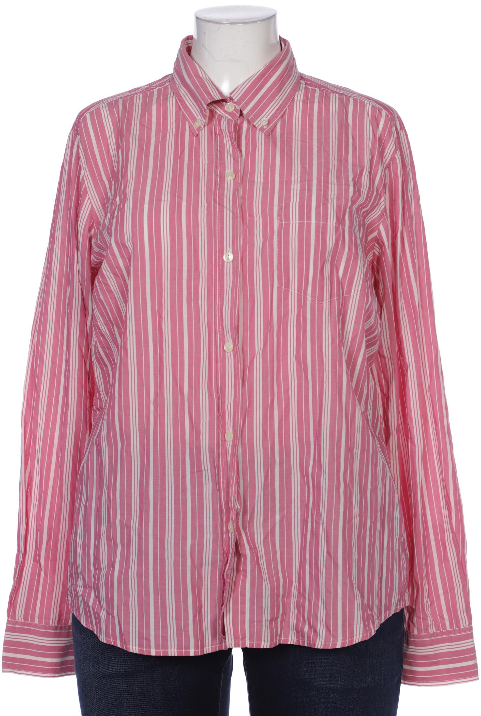 

Gant Damen Bluse, pink, Gr. 46