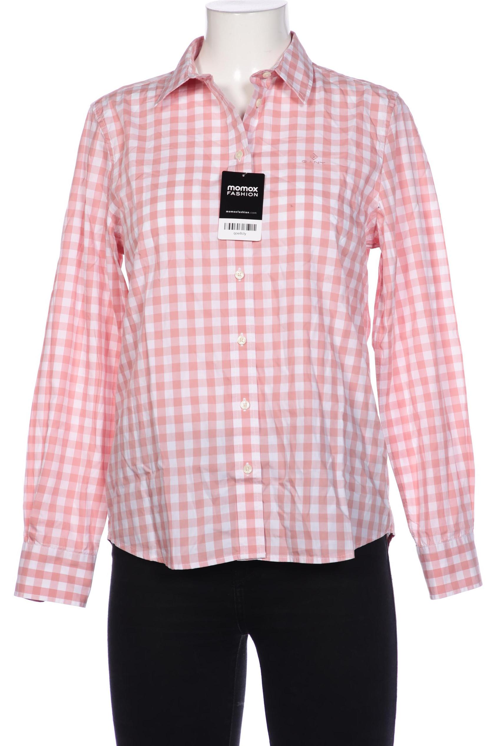 

GANT Damen Bluse, pink