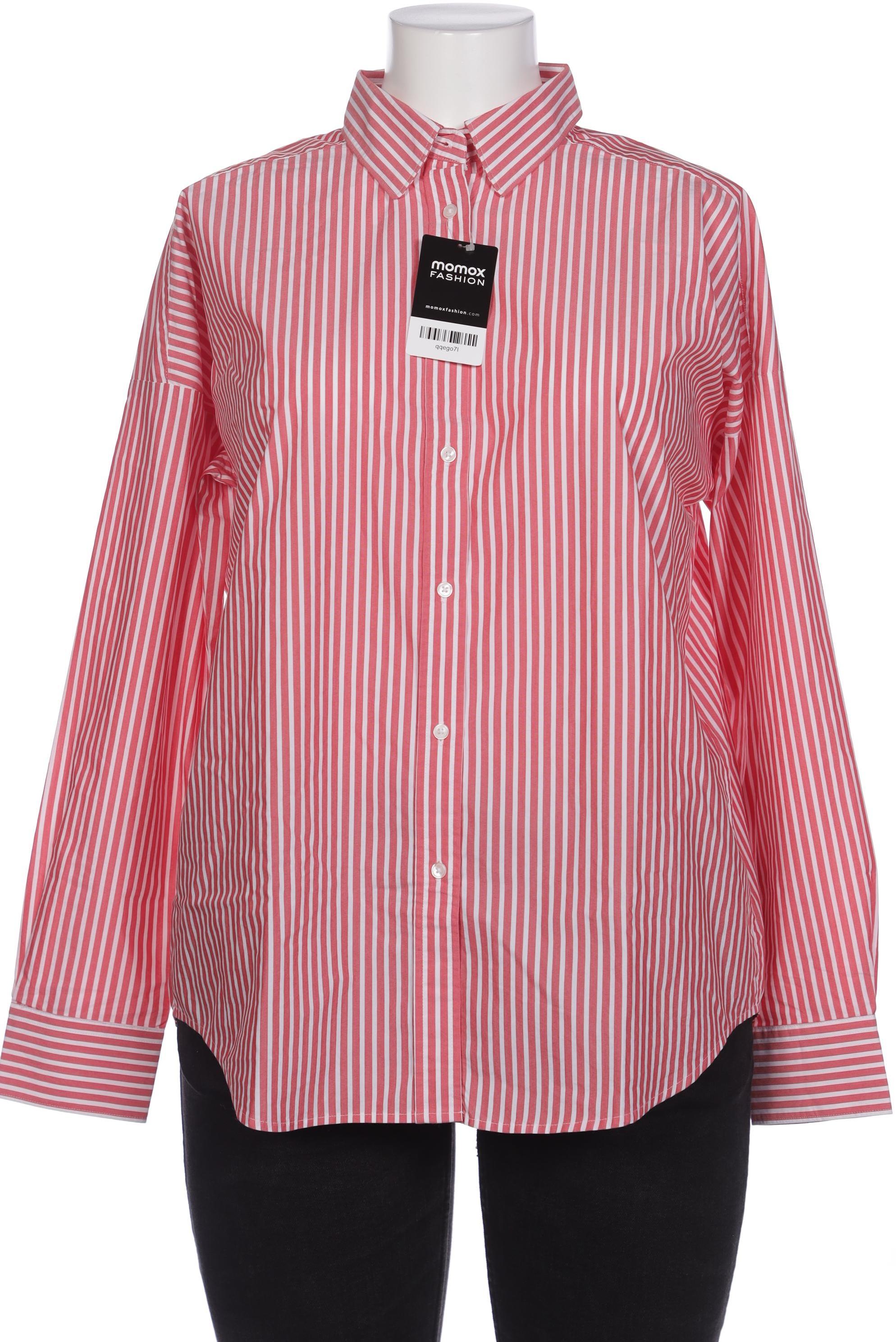 

Gant Damen Bluse, rot, Gr. 42