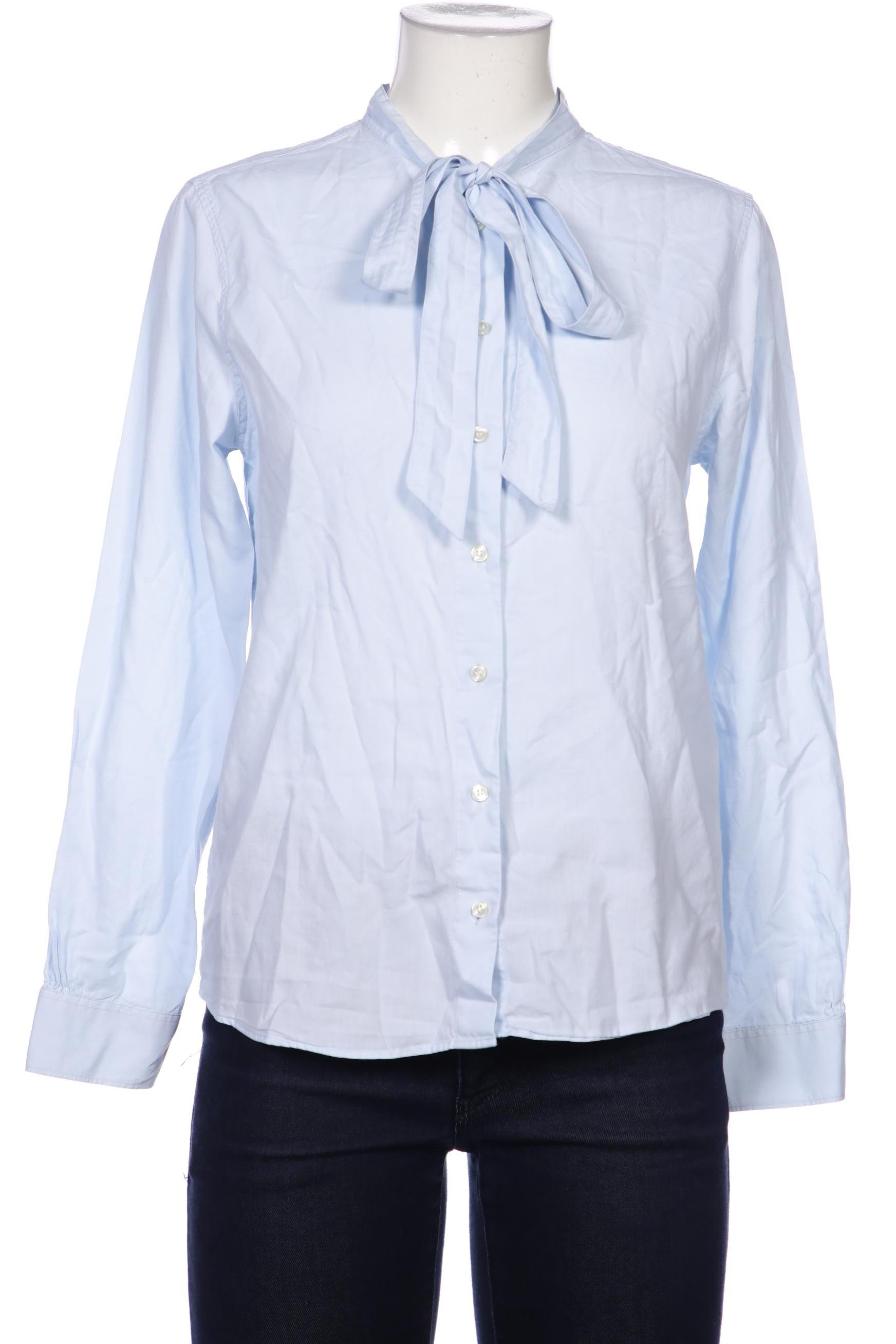 

GANT Damen Bluse, hellblau