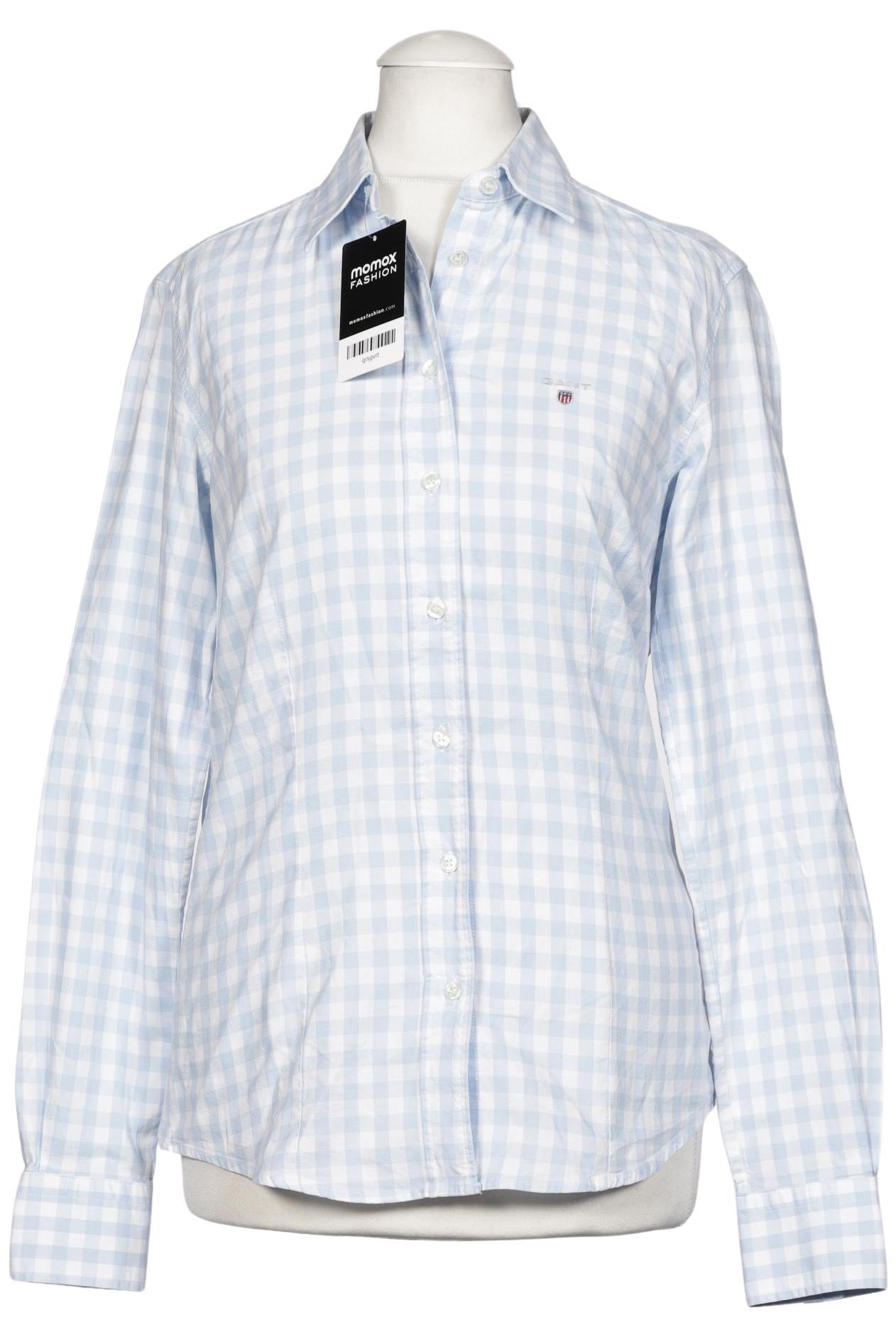 

Gant Damen Bluse, mehrfarbig, Gr. 34