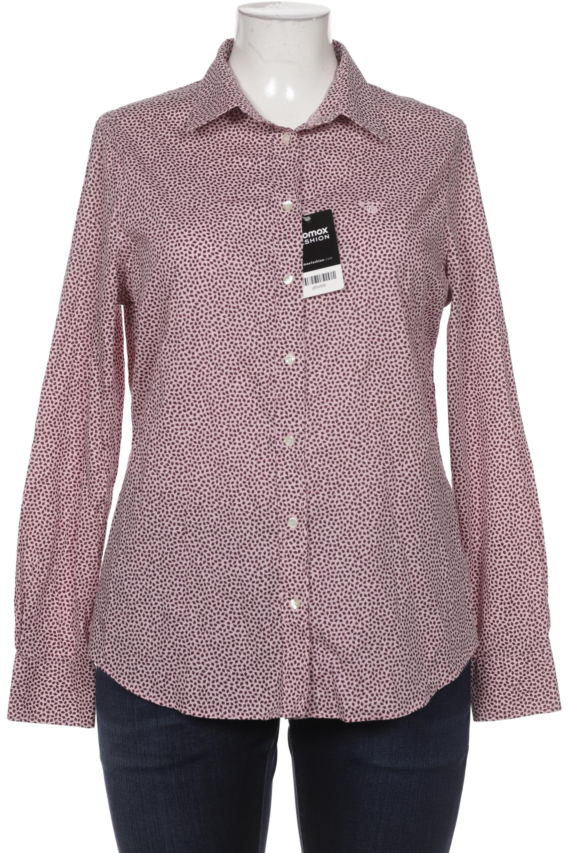 

Gant Damen Bluse, pink, Gr. 46