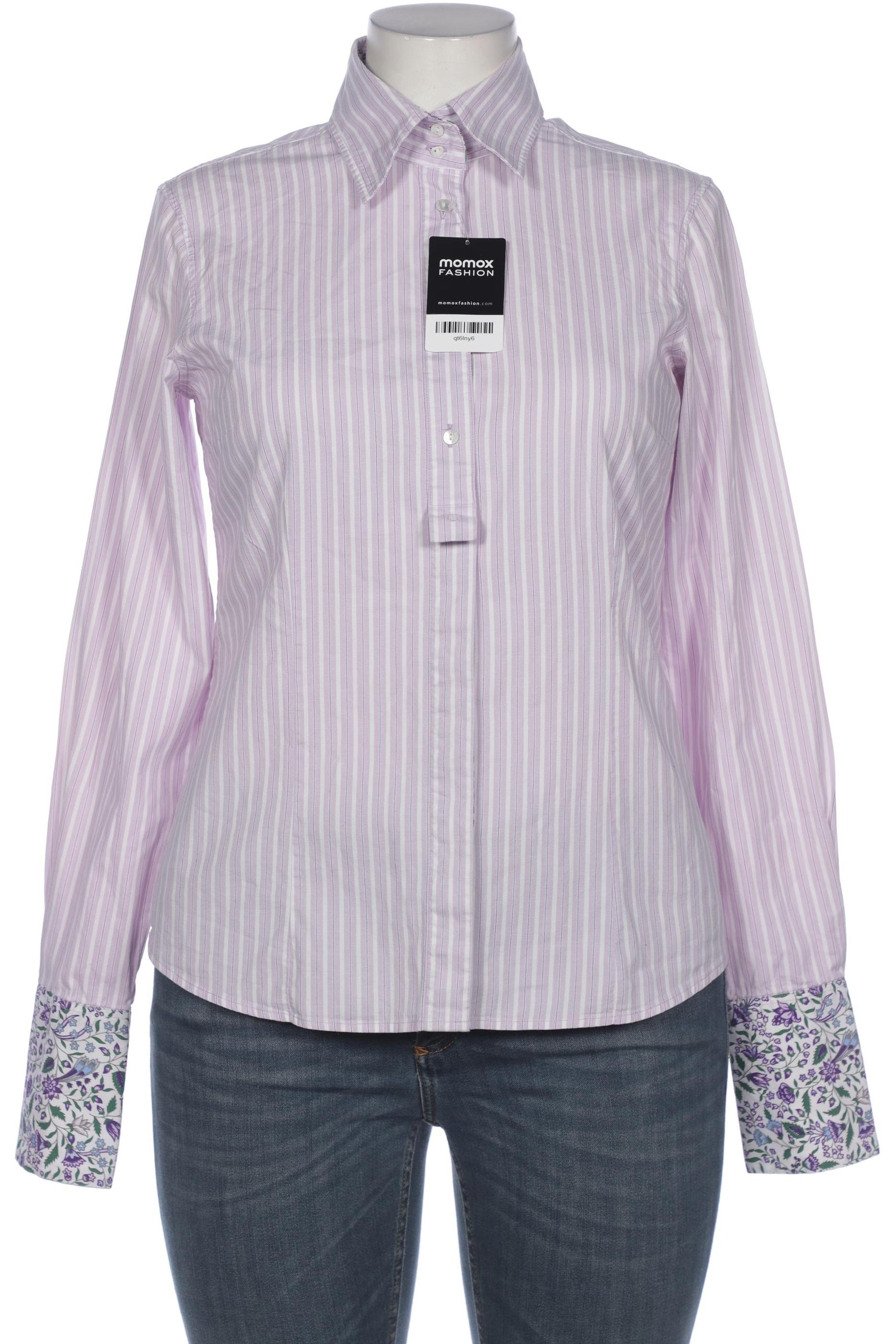 

Gant Damen Bluse, flieder, Gr. 42