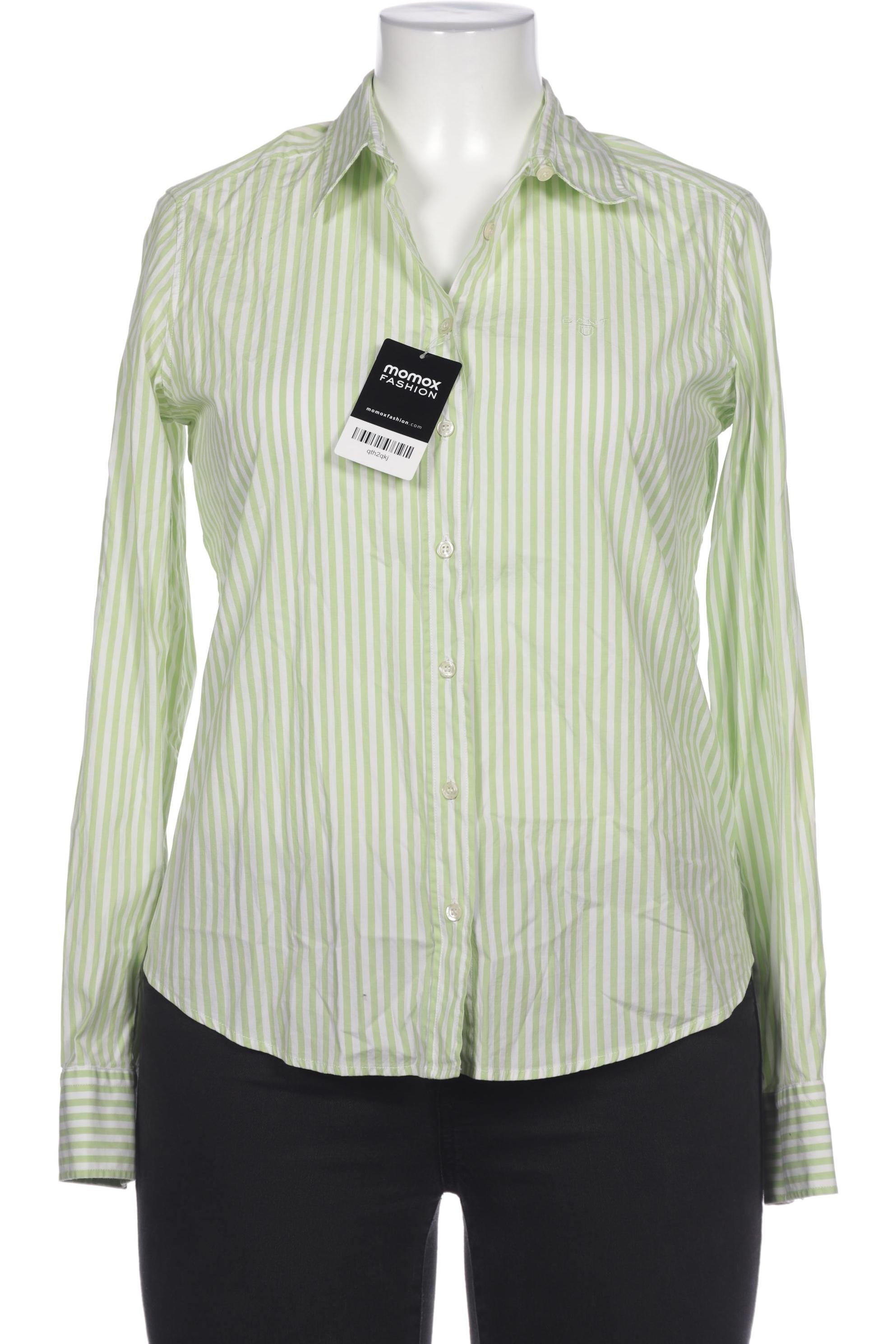 

GANT Damen Bluse, hellgrün