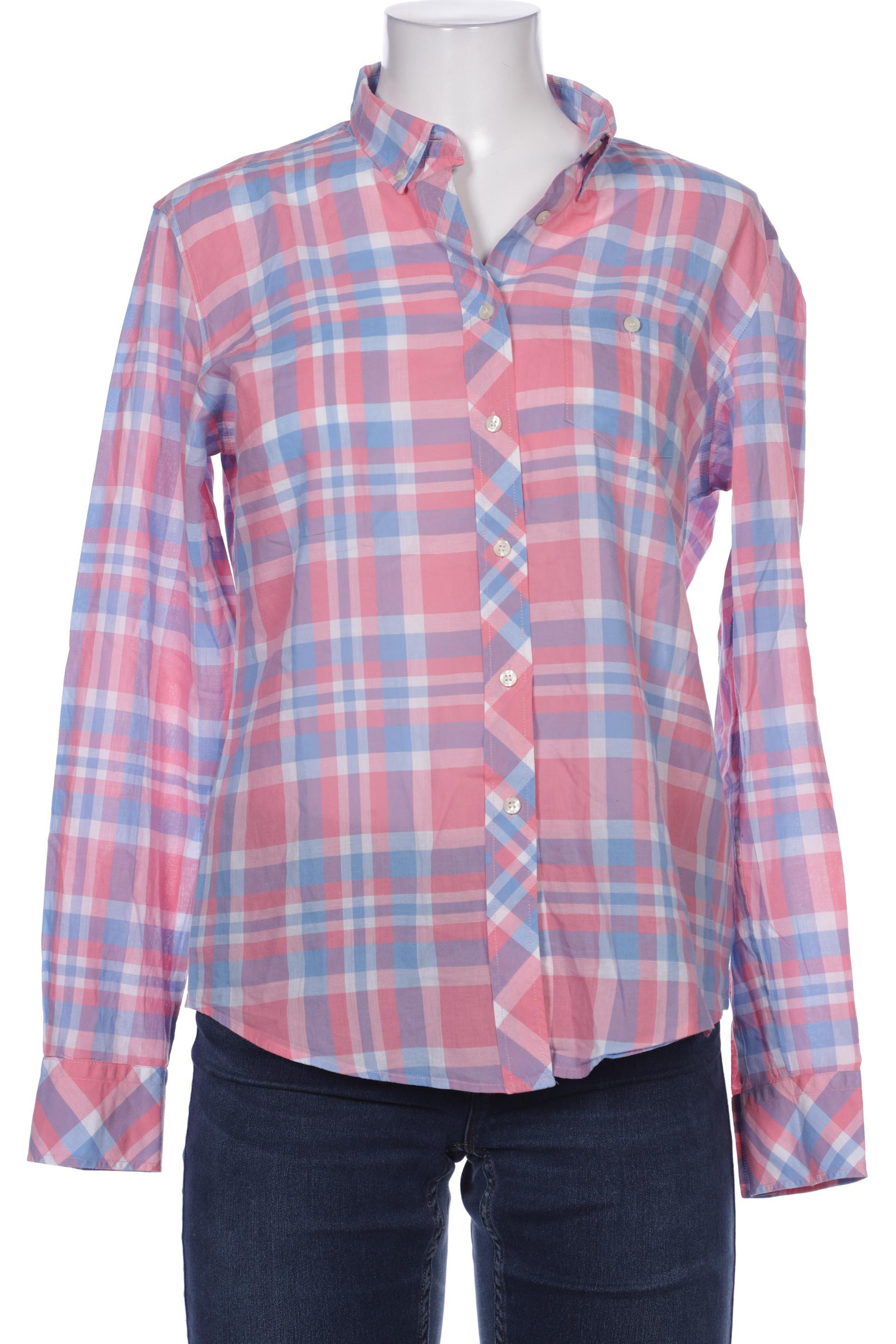 

Gant Damen Bluse, pink, Gr. 42