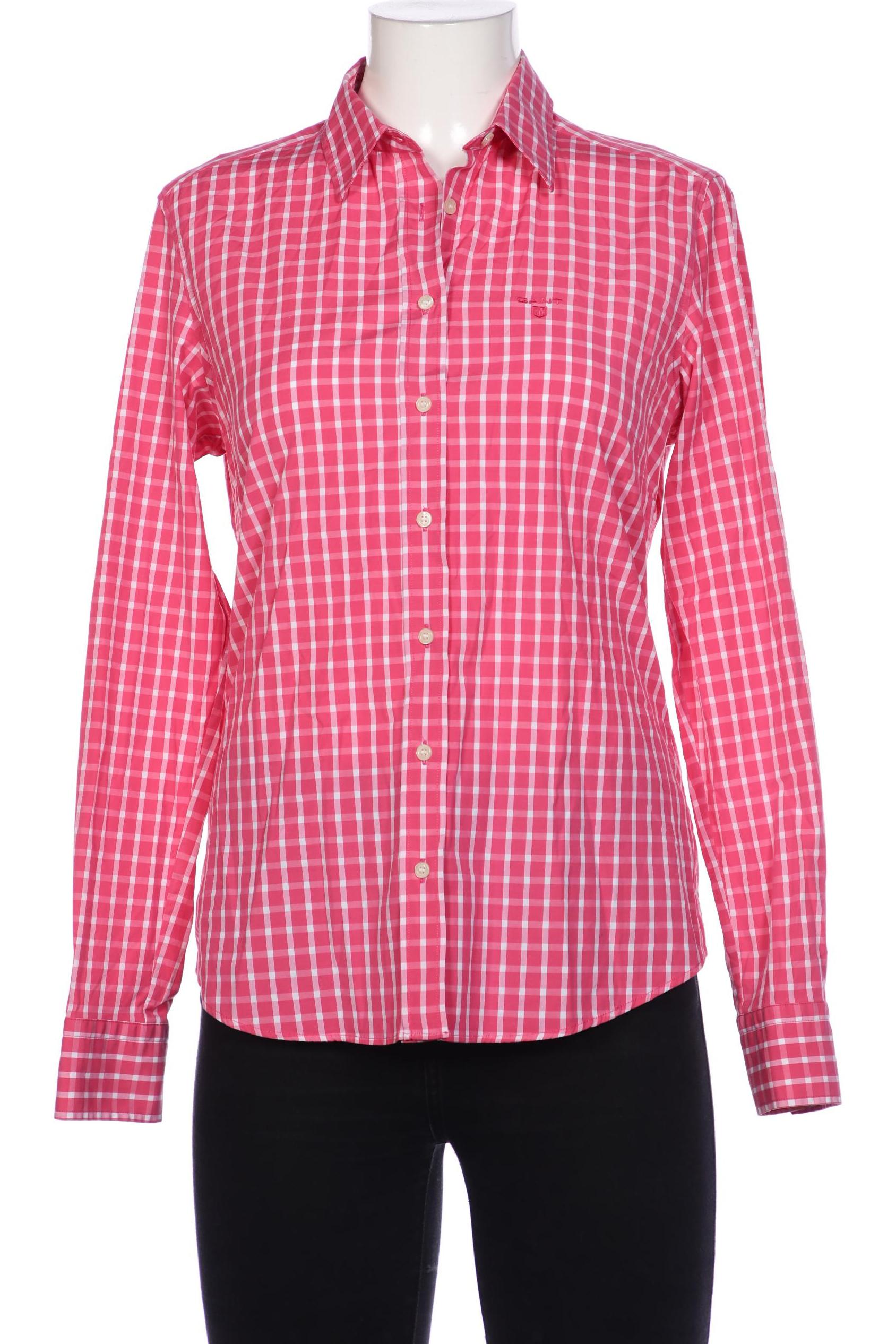 

GANT Damen Bluse, pink