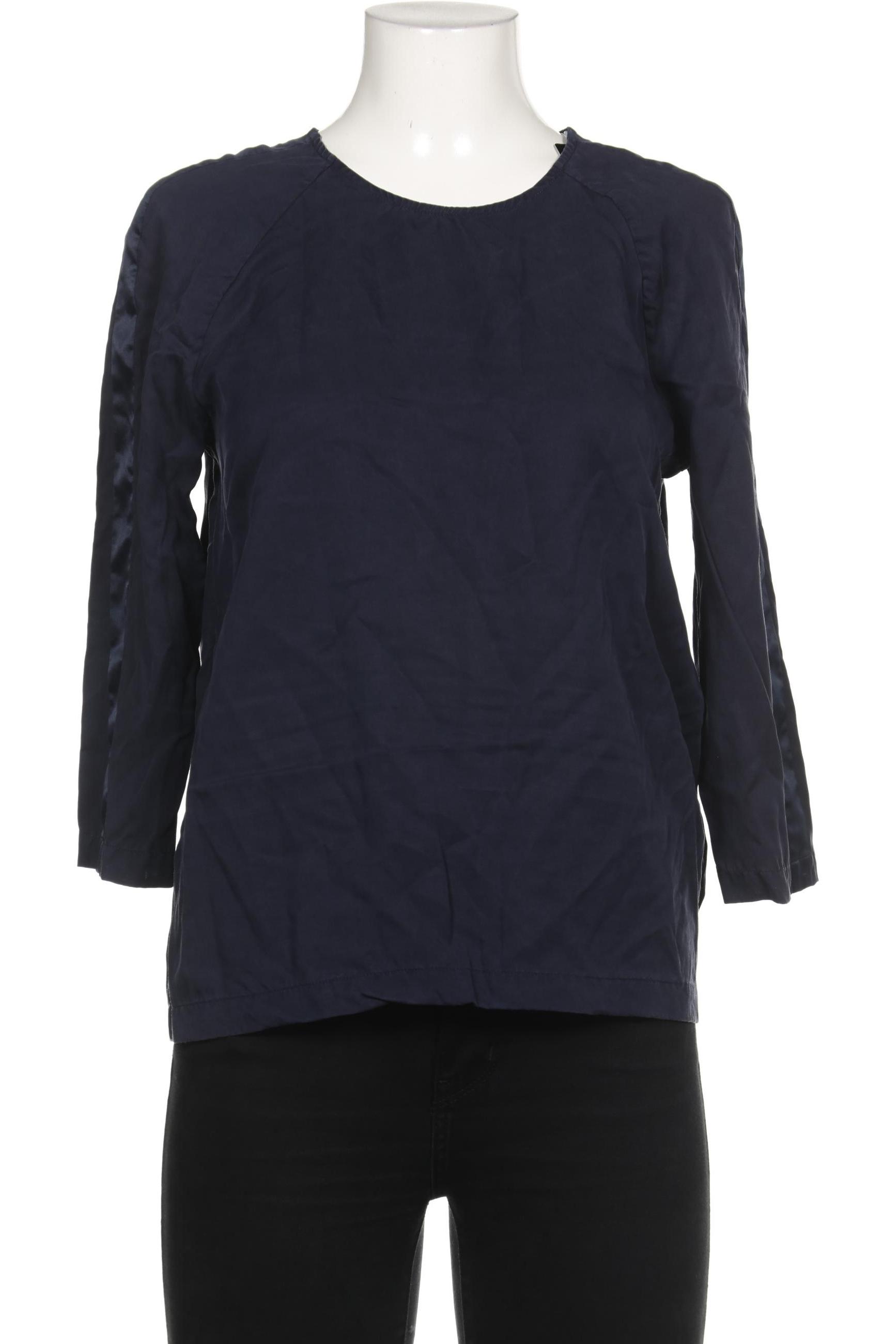 

GANT Damen Bluse, marineblau
