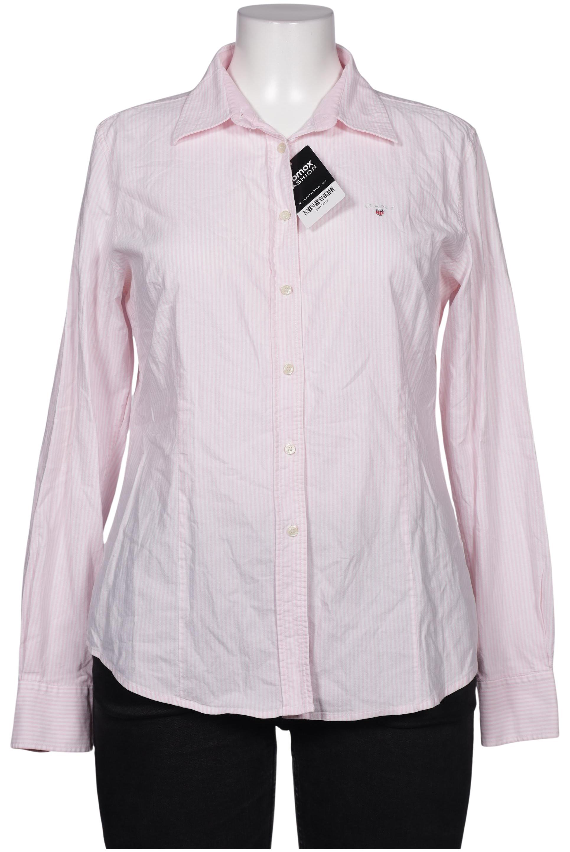 

Gant Damen Bluse, pink, Gr. 44