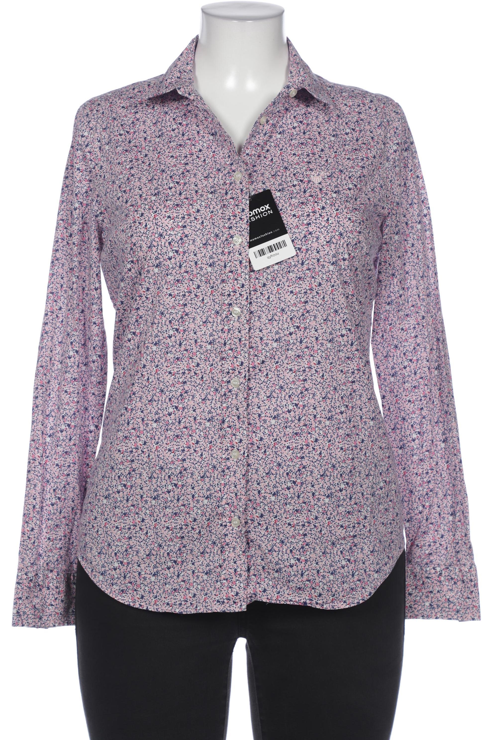 

Gant Damen Bluse, pink, Gr. 42