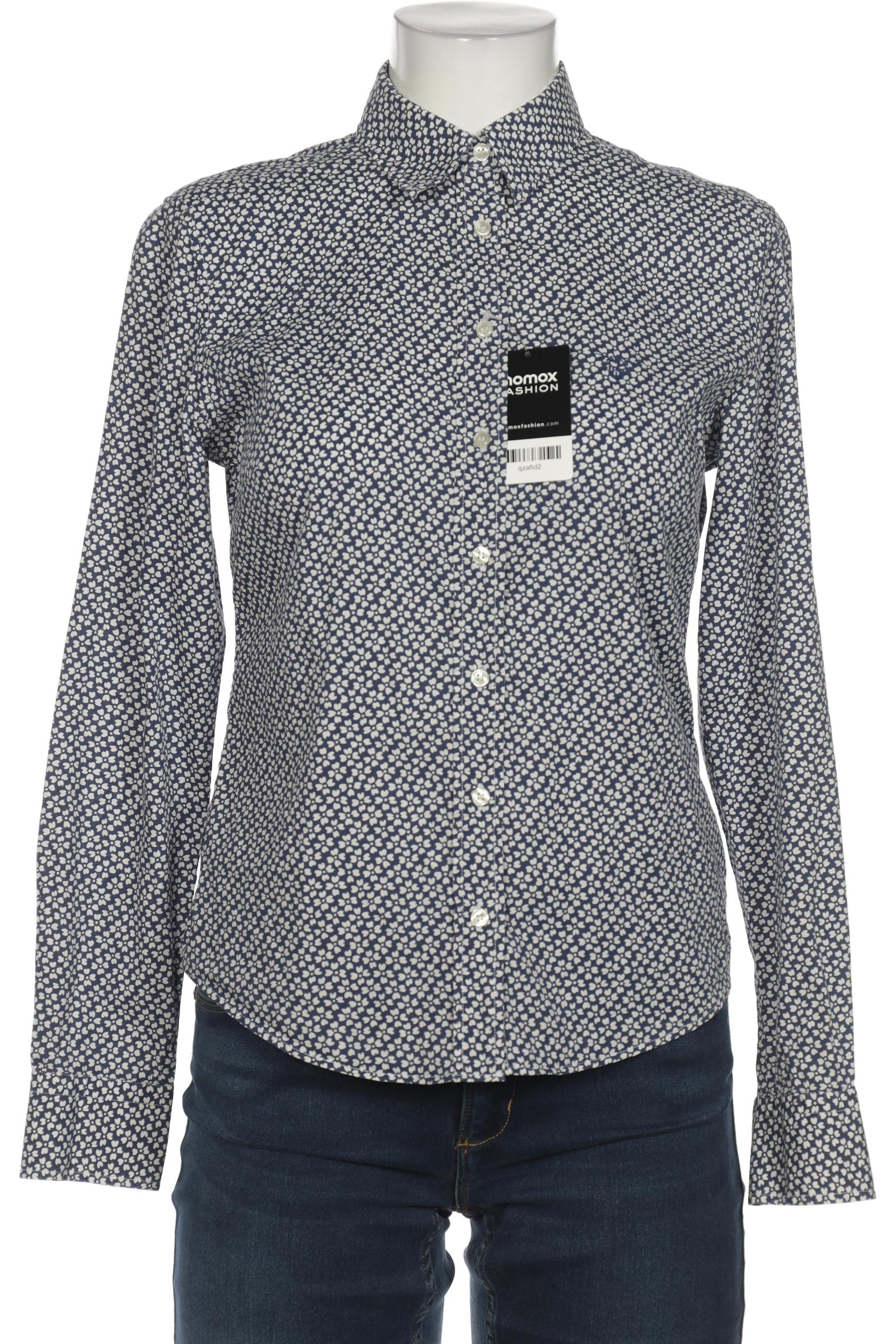 

GANT Damen Bluse, blau