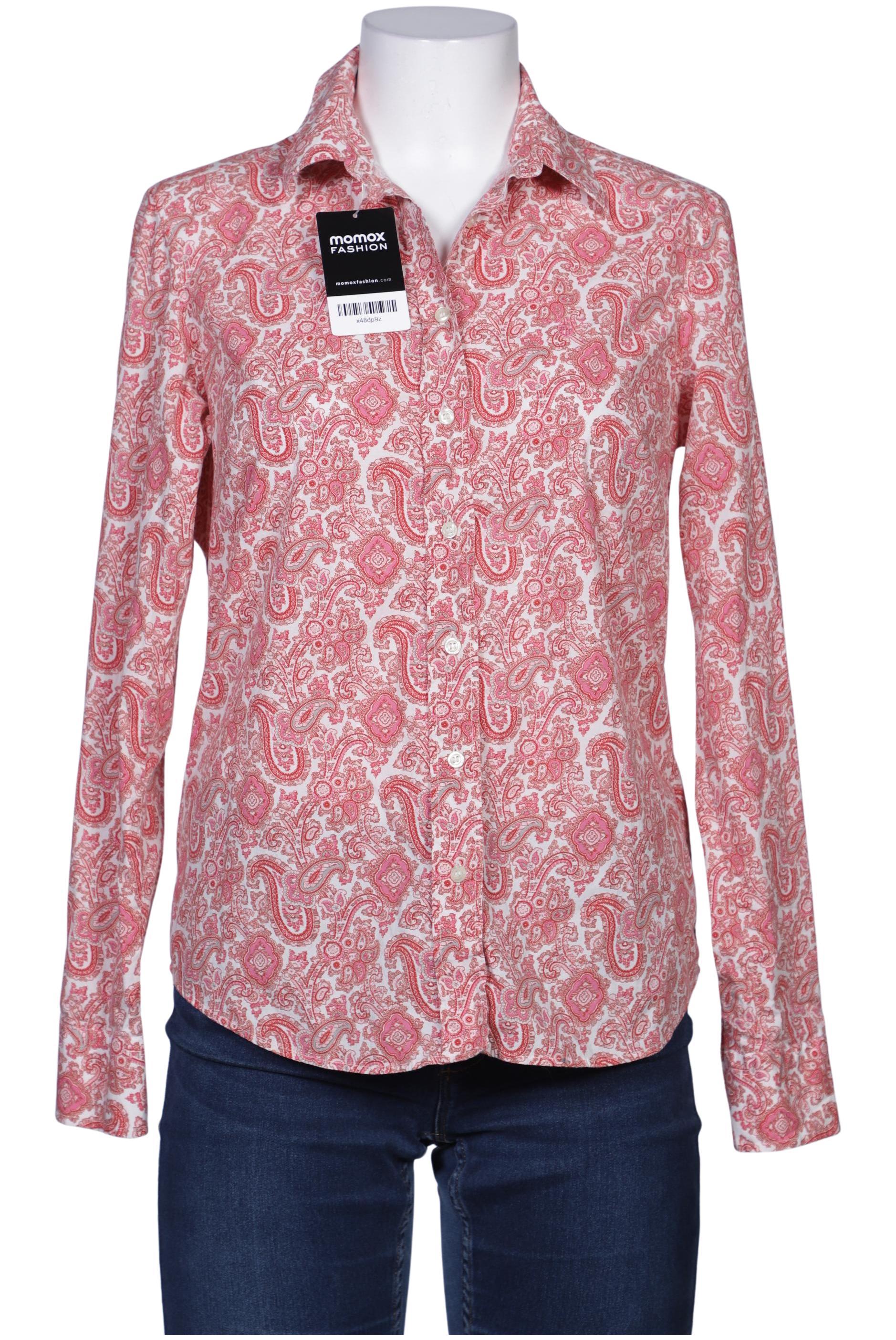 

Gant Damen Bluse, rot, Gr. 40