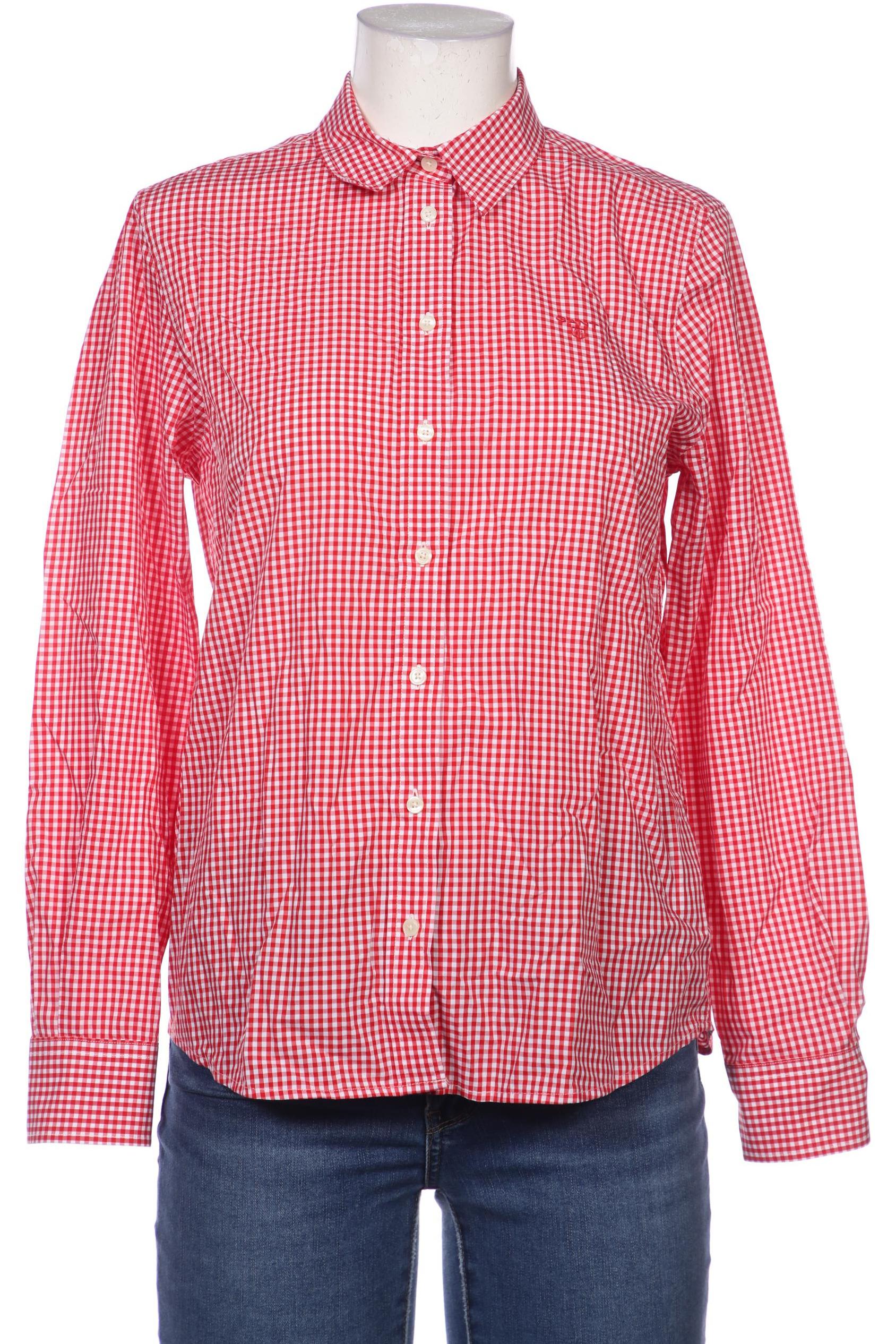 

Gant Damen Bluse, rot, Gr. 38