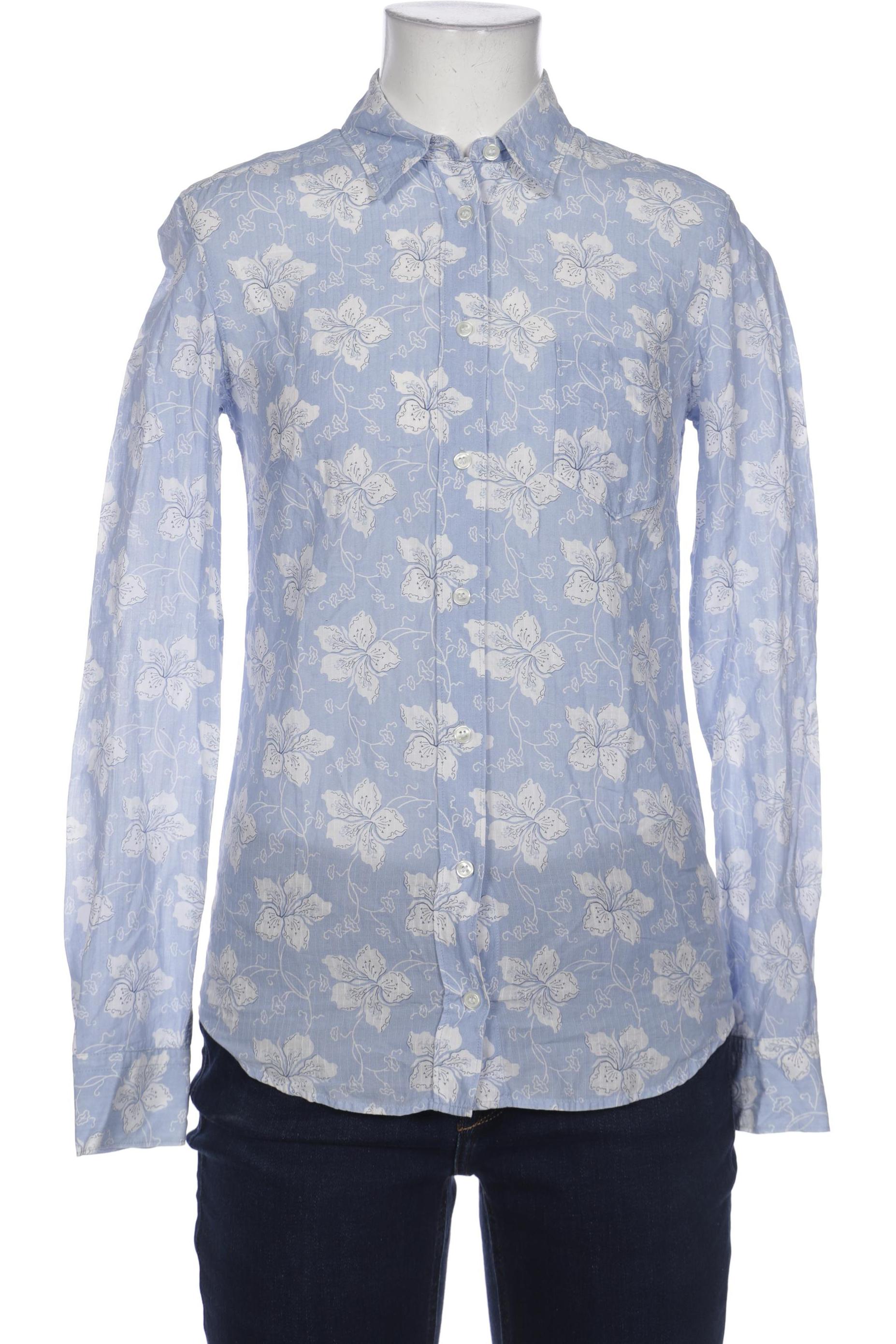 

GANT Damen Bluse, blau
