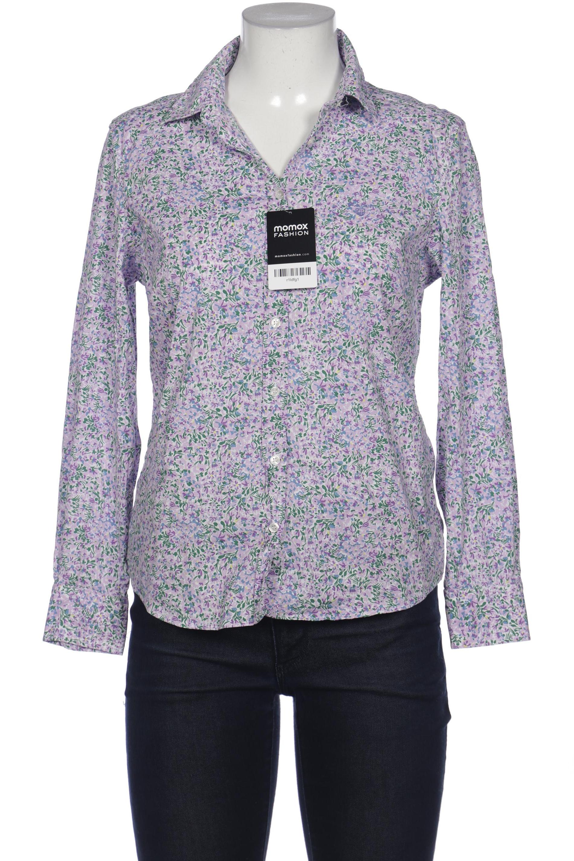 

GANT Damen Bluse, flieder