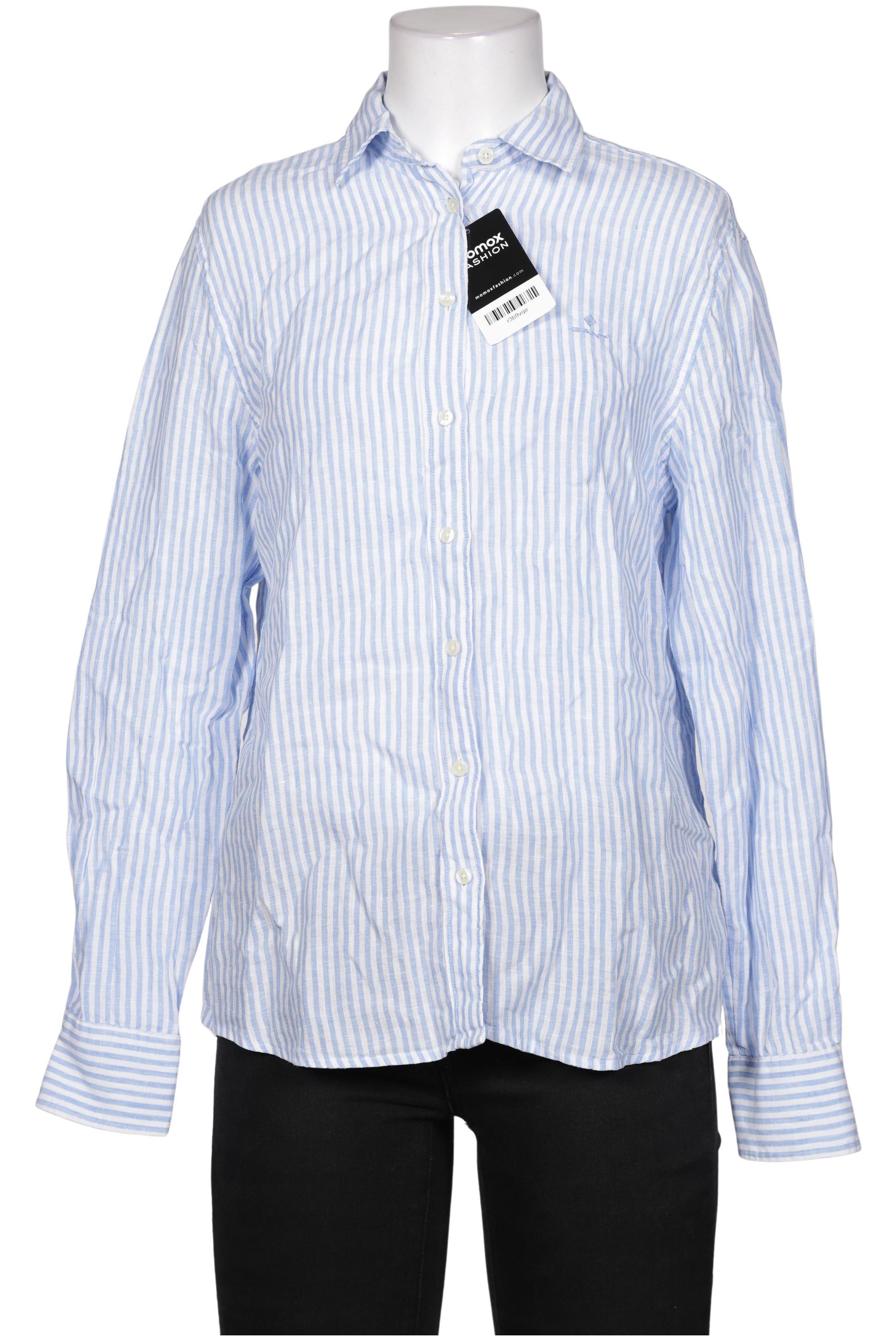 

Gant Damen Bluse, mehrfarbig, Gr. 36