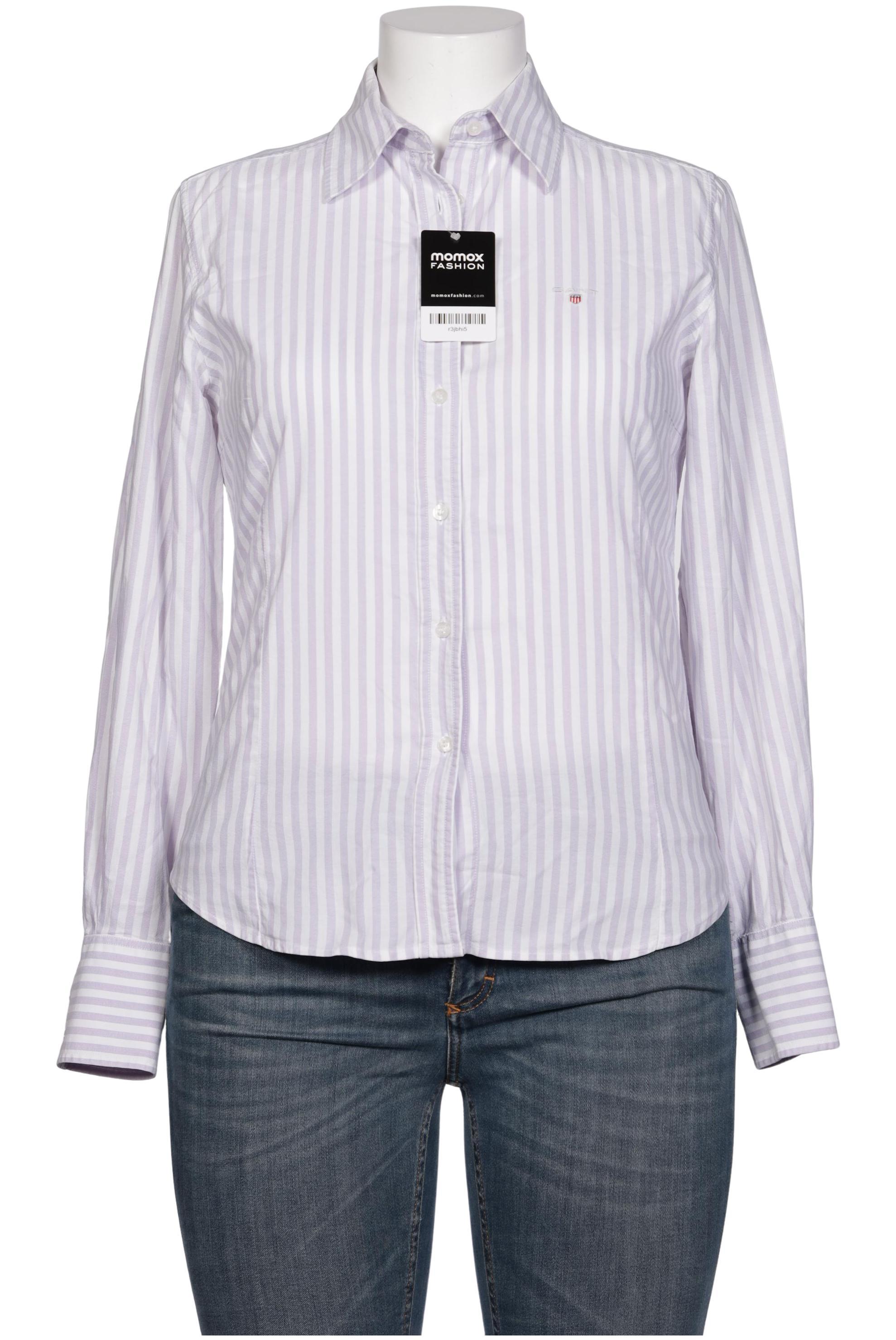 

Gant Damen Bluse, mehrfarbig, Gr. 44