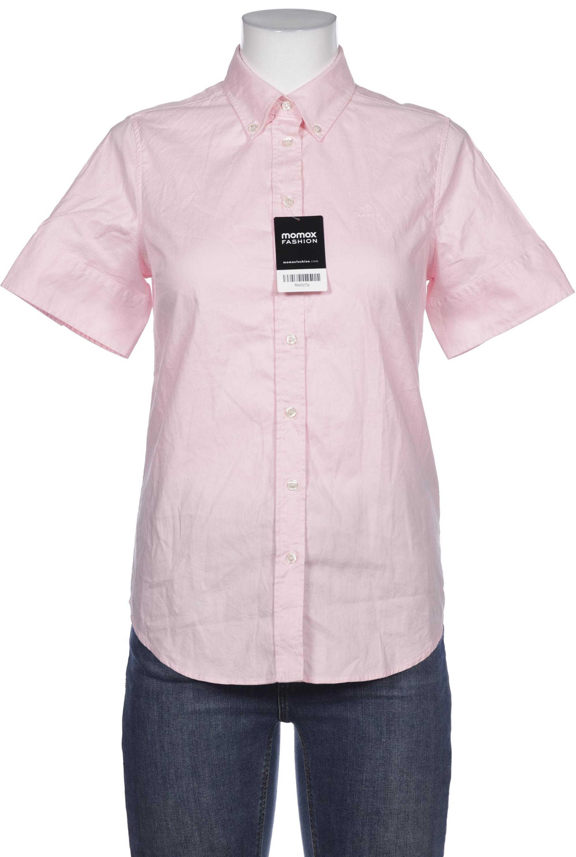

Gant Damen Bluse, pink, Gr. 36
