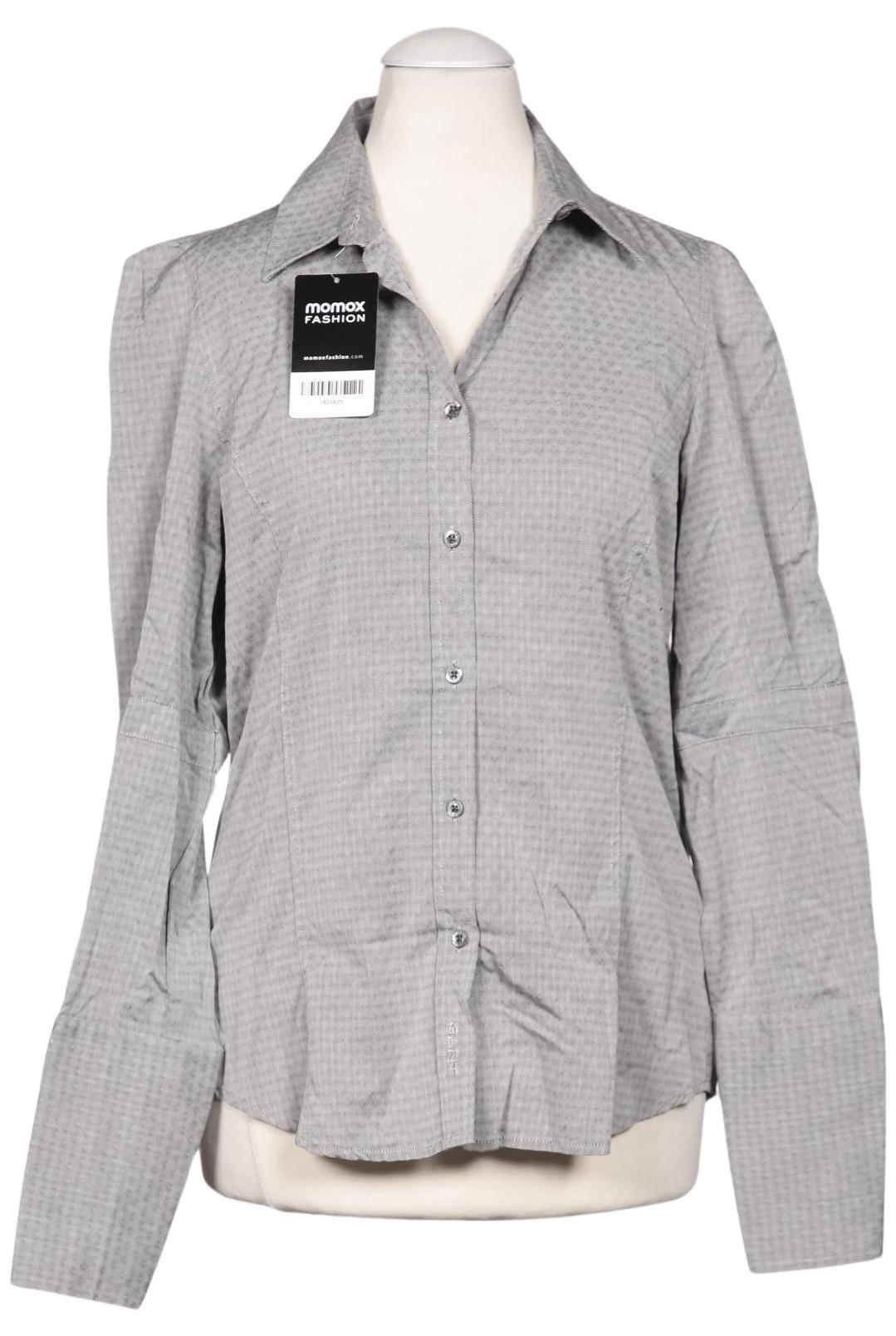 

Gant Damen Bluse, grau, Gr. 38