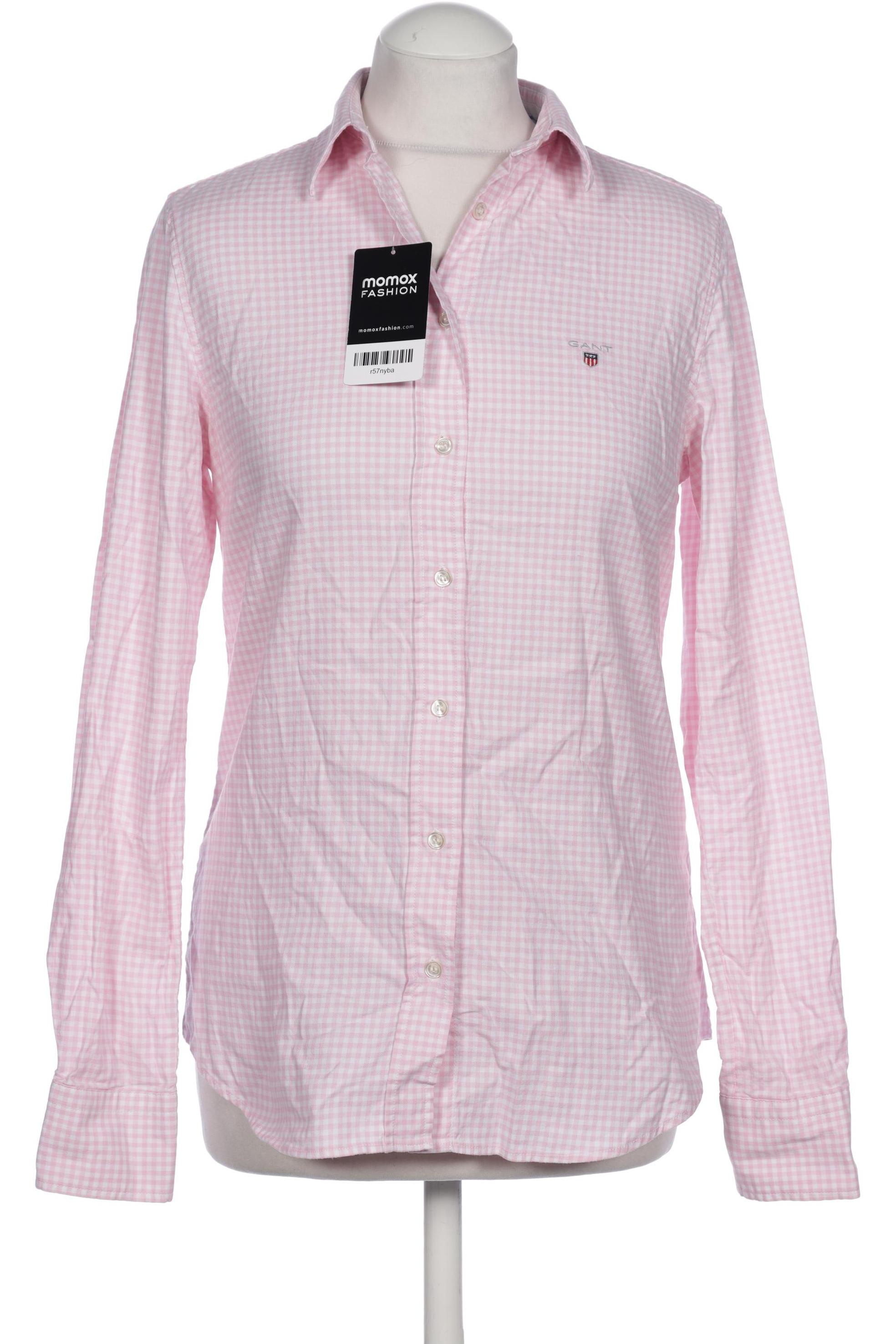 

Gant Damen Bluse, pink, Gr. 36