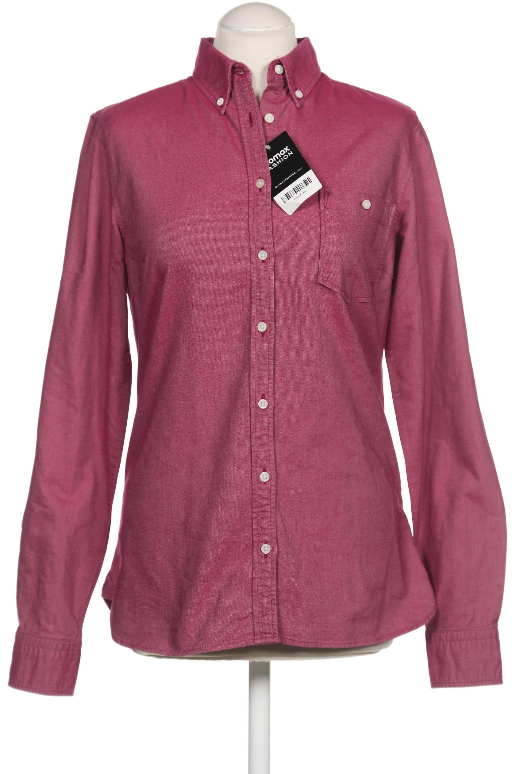 

Gant Damen Bluse, rot, Gr. 36