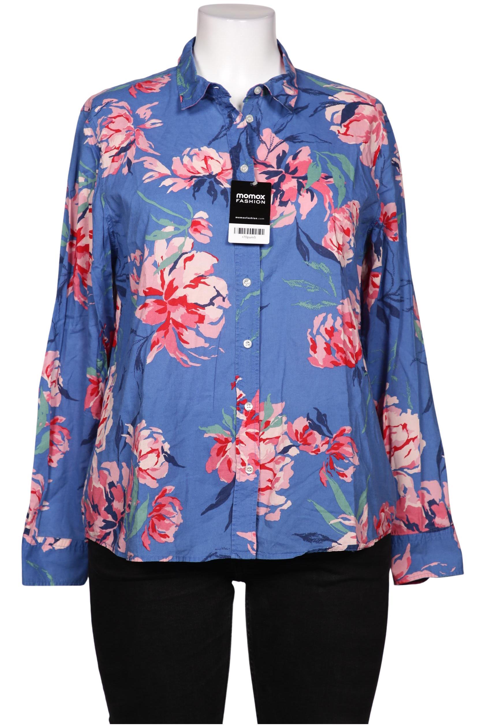 

Gant Damen Bluse, mehrfarbig, Gr. 46