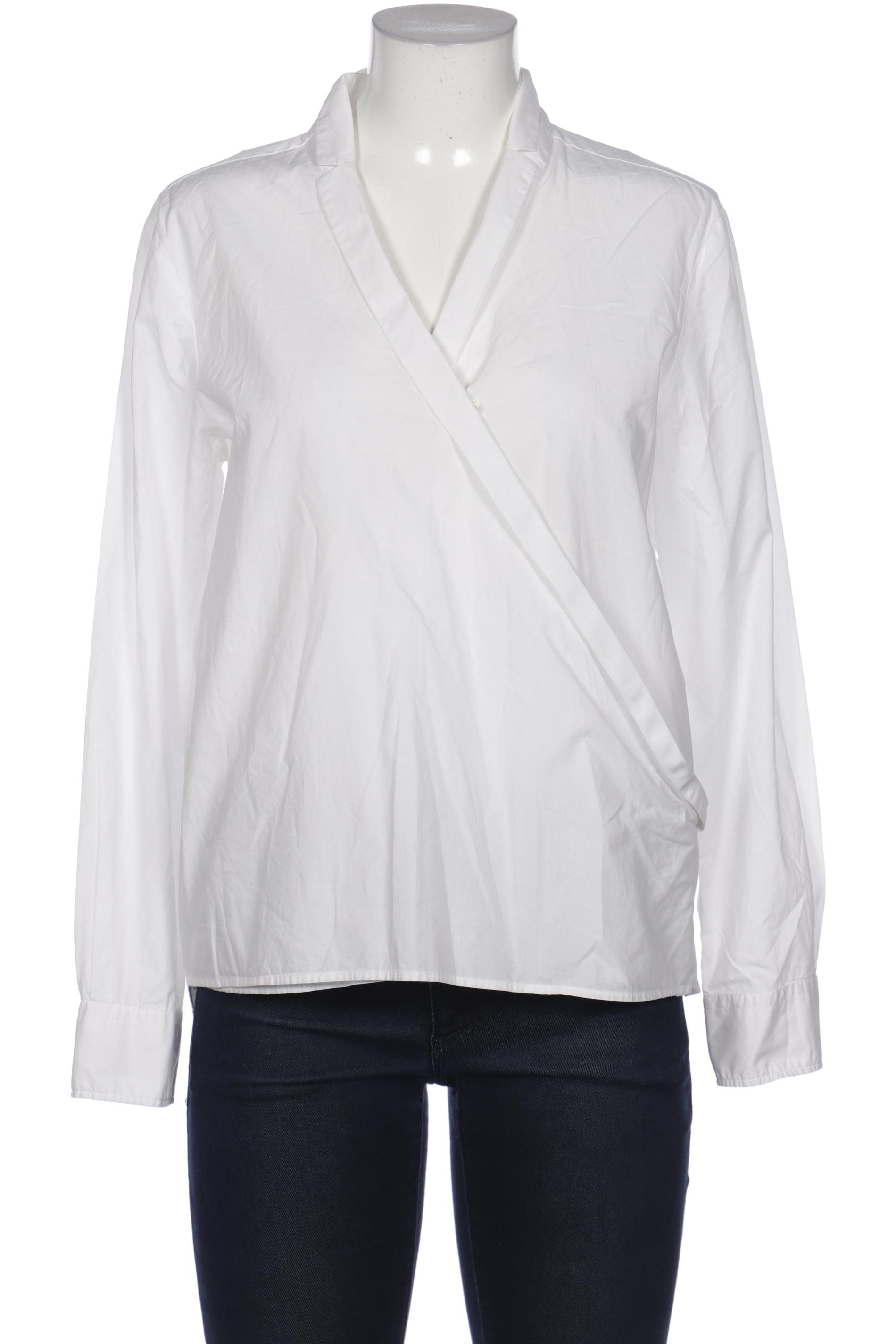 

GANT Damen Bluse, weiß