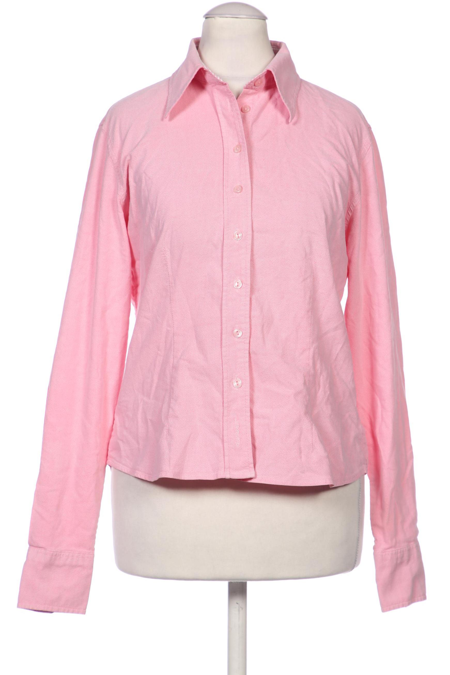 

Gant Damen Bluse, pink, Gr. 36