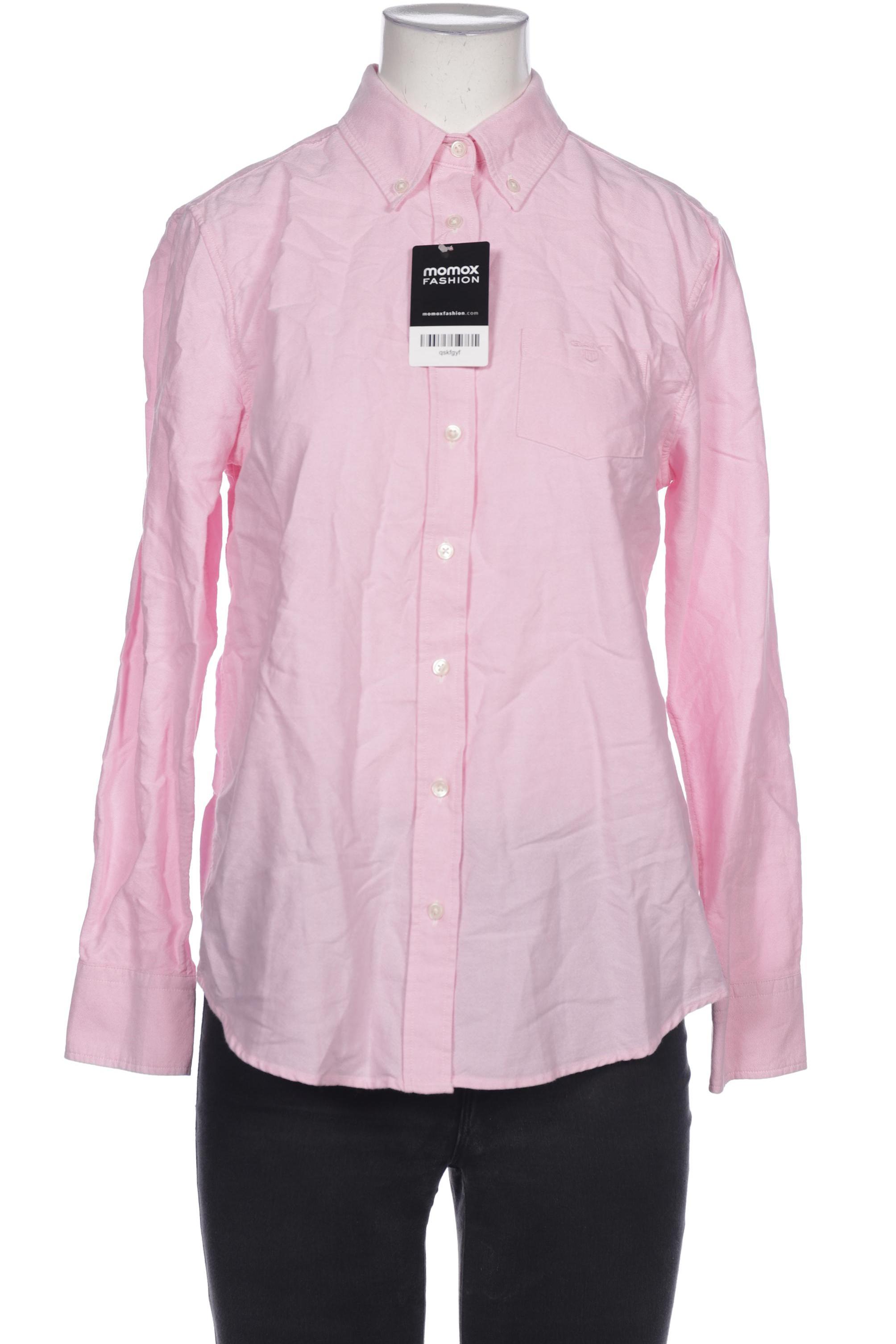 

Gant Damen Bluse, pink, Gr. 38